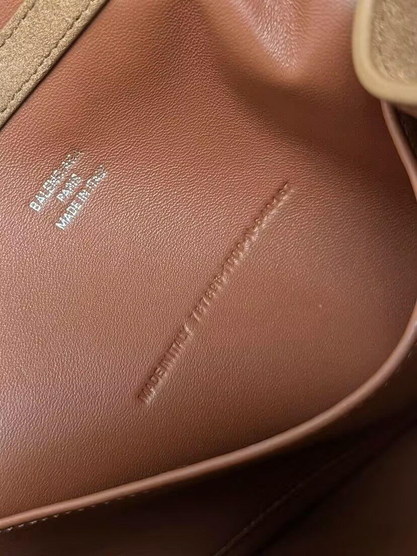 Balenciaga Rodeo Mini 22.8x17x9.9cm