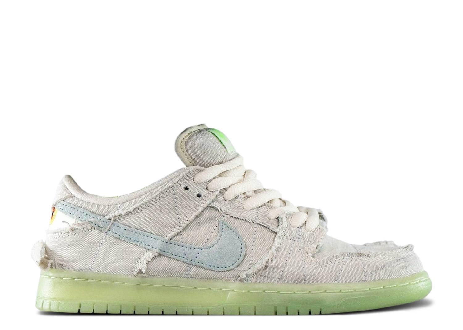 Nike SB Dunk Low Mummy