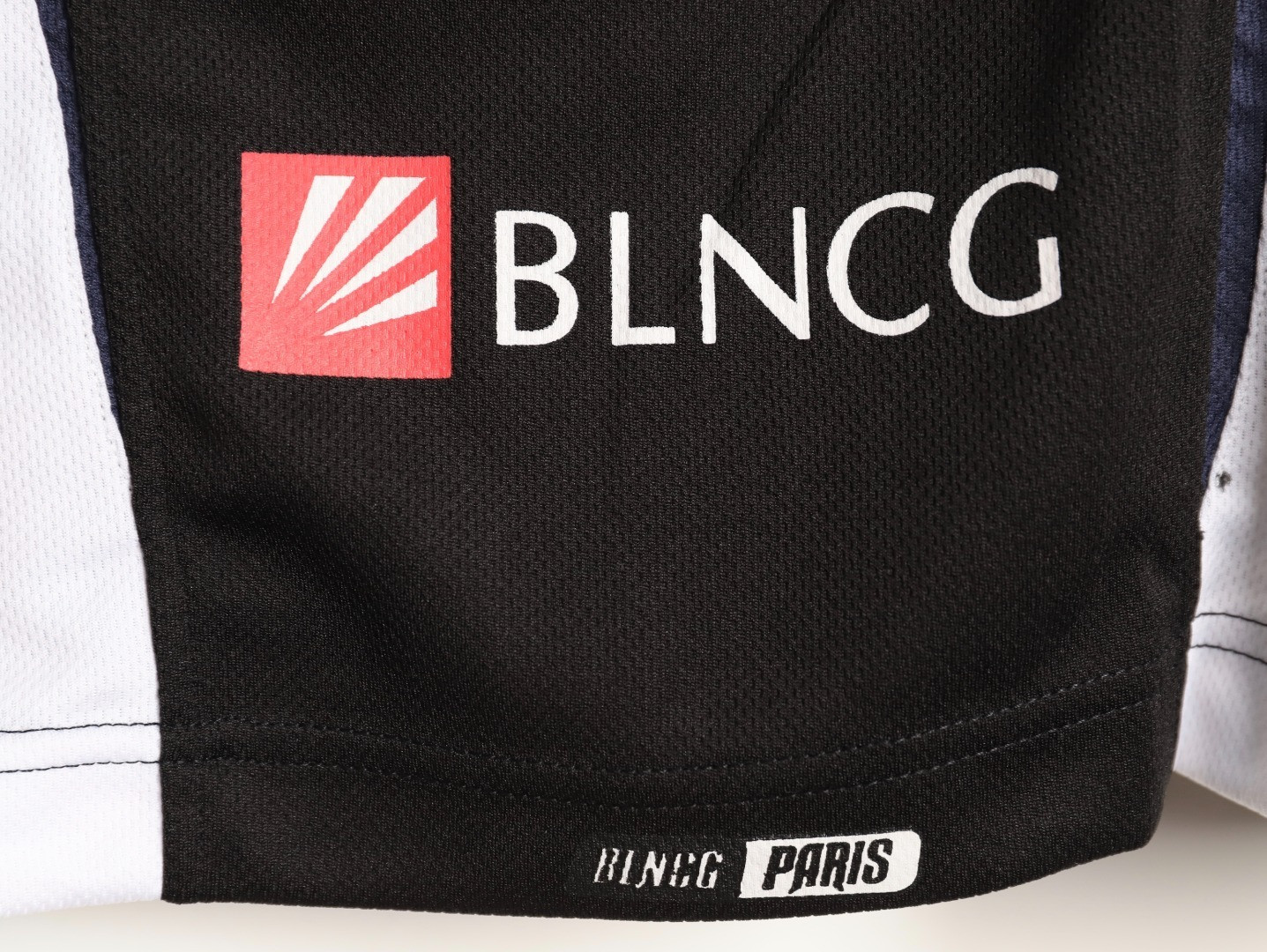 Balenciaga Long-sleeved T-shirt