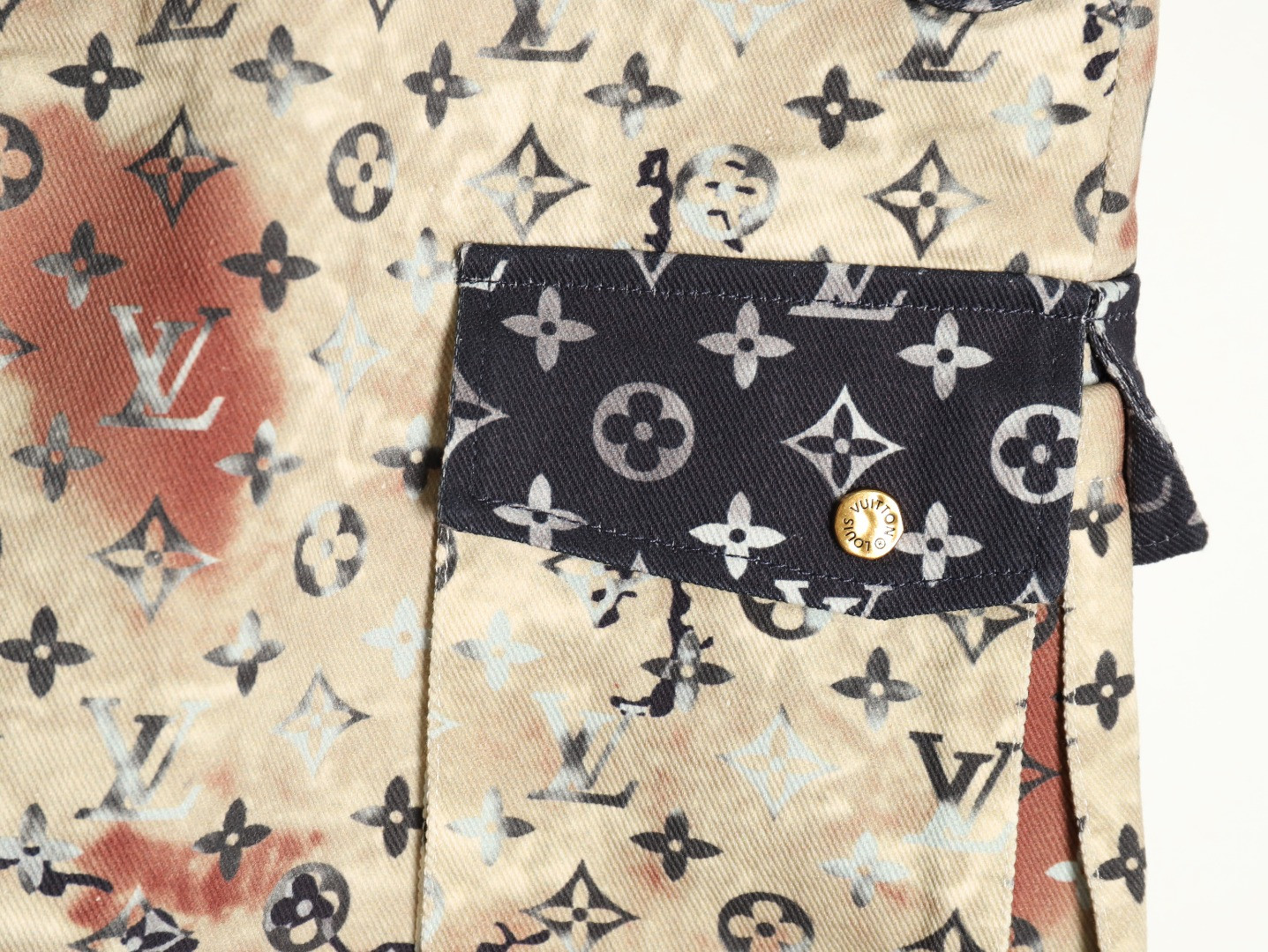 Louis Vuitton LV shorts