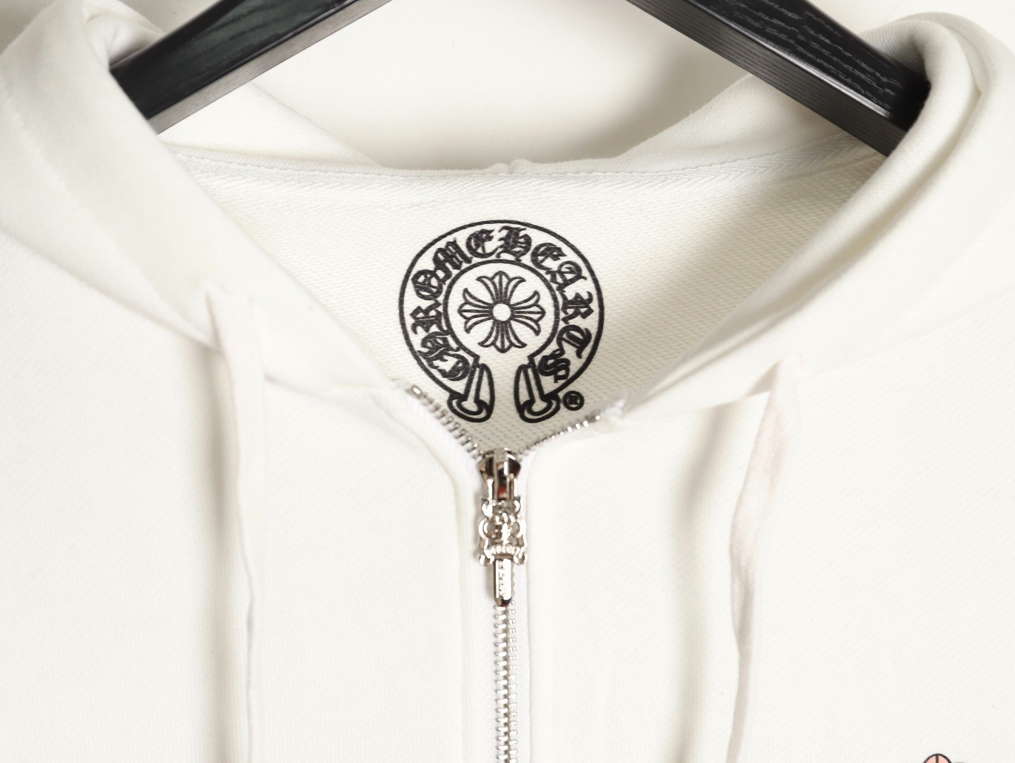 Ch*0me He**ts 25fw coats