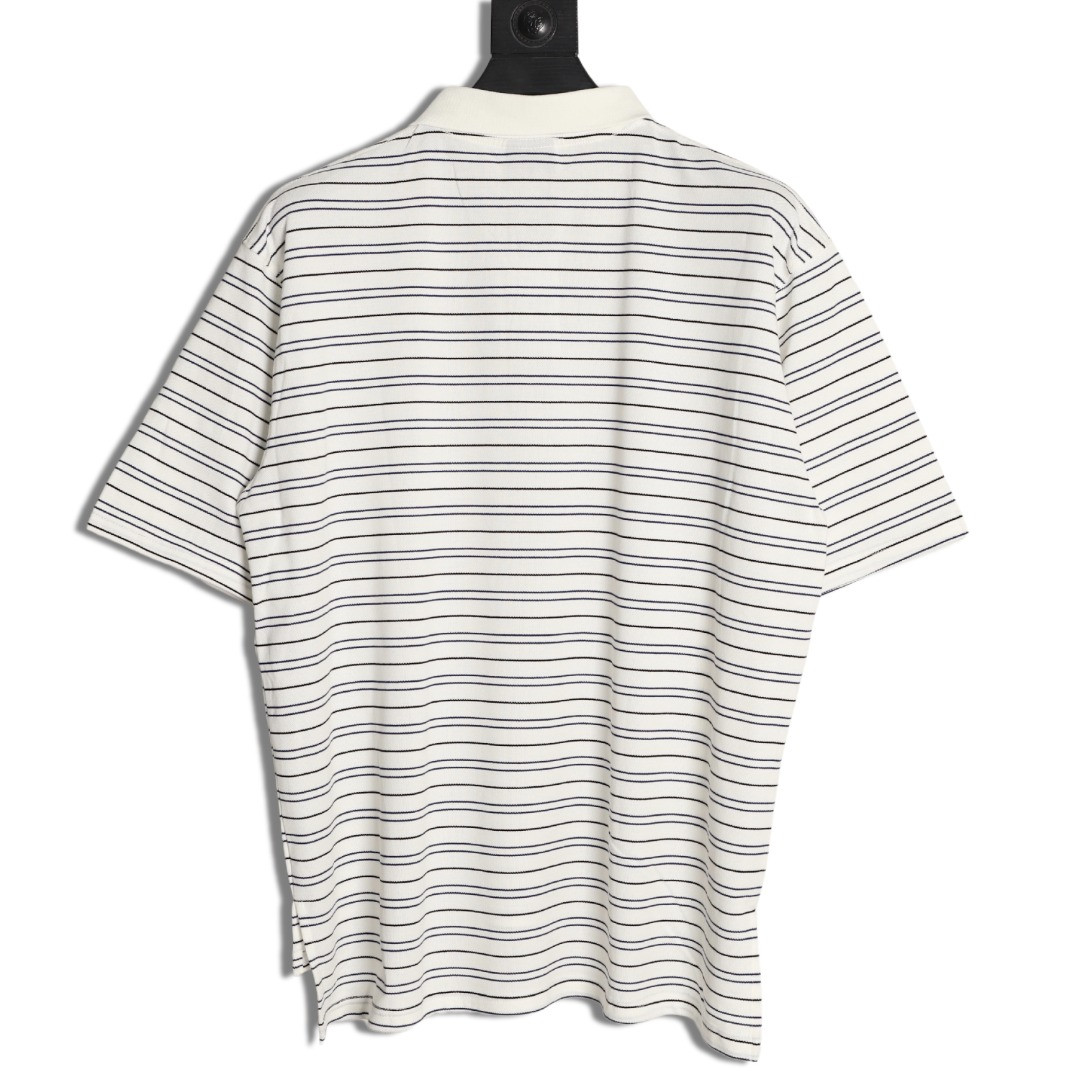 Balenciaga Short-sleeved Polo shirt