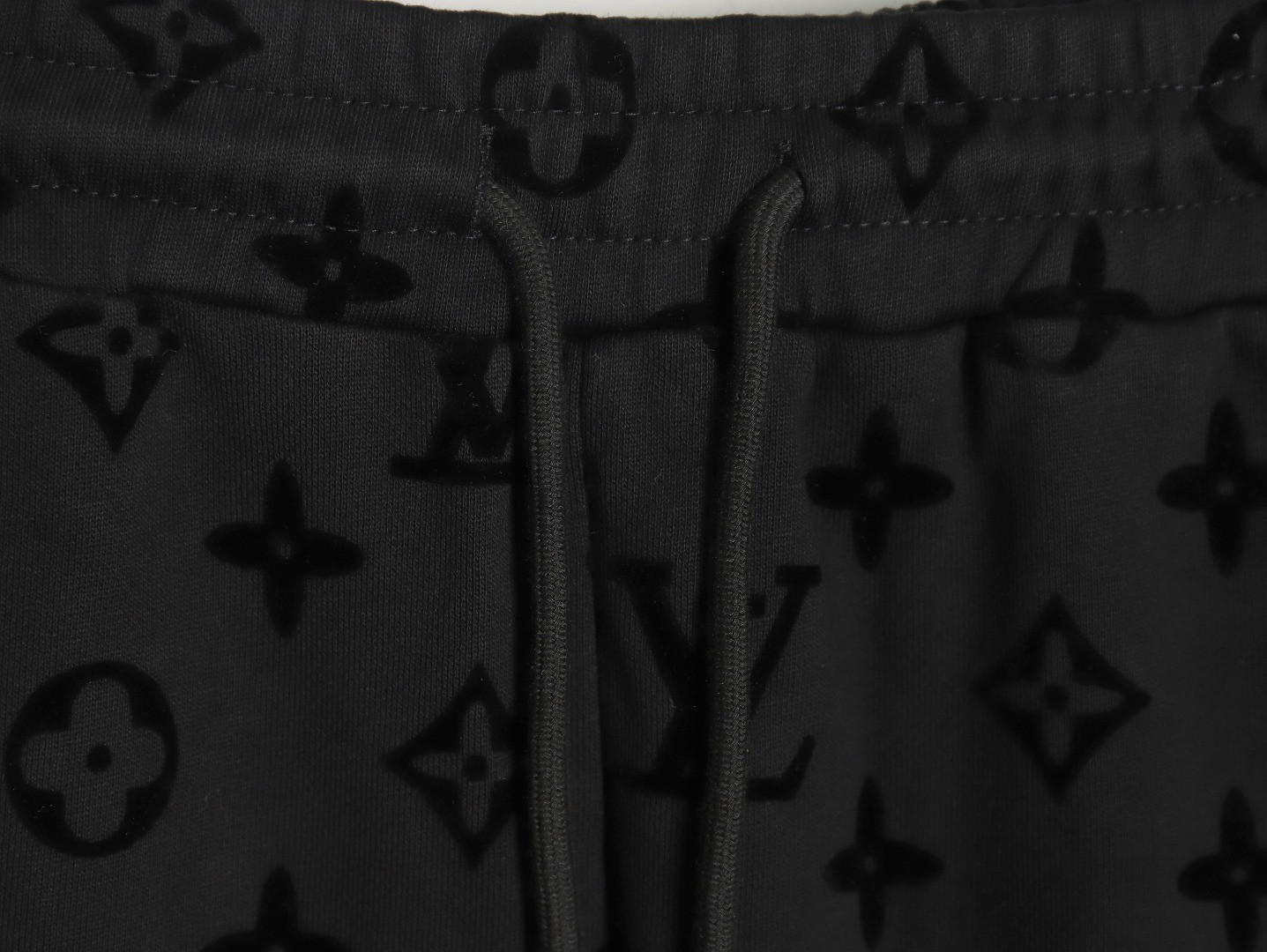 Louis Vuitton LV 24SS shorts