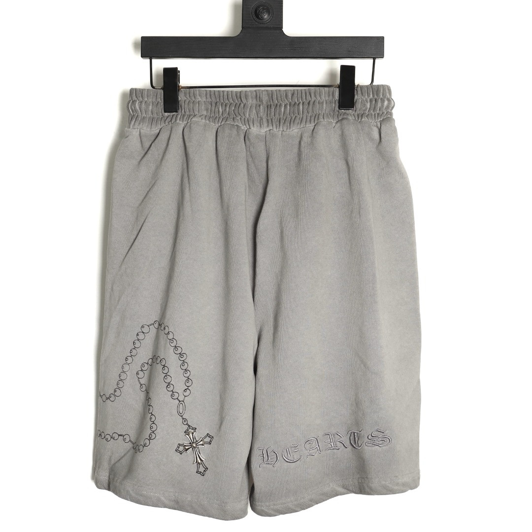 Ch*0me He**ts shorts