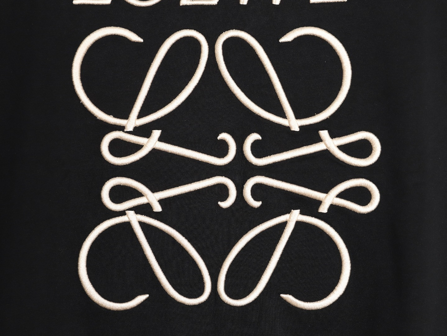 Loewe Long-sleeved T-shirt