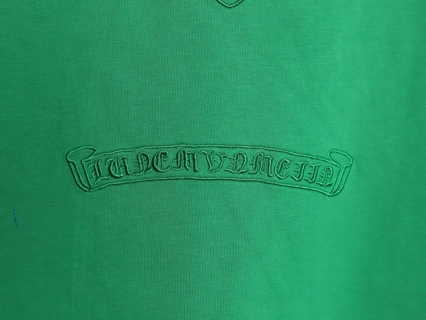 Ch*0me He**ts 25ss short-sleeved t-shirt