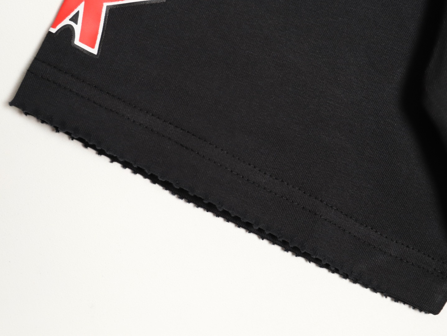 Balenciaga Short-sleeved T-shirt