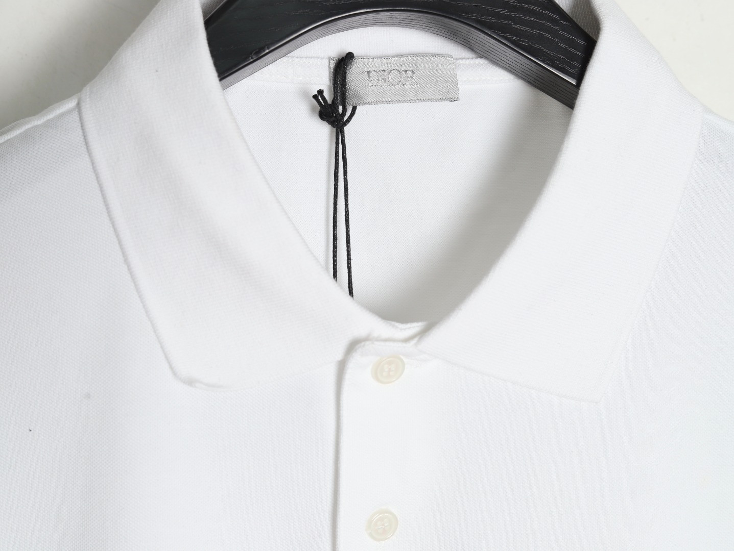 Dior 25ss Short-sleeved Polo shirt