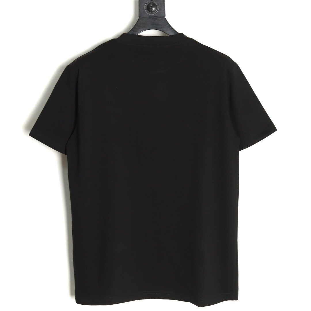 Hermes Short-sleeved T-shirt