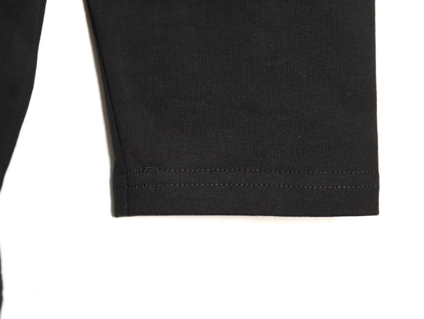 Burberry 25SS Long-sleeved T-shirt