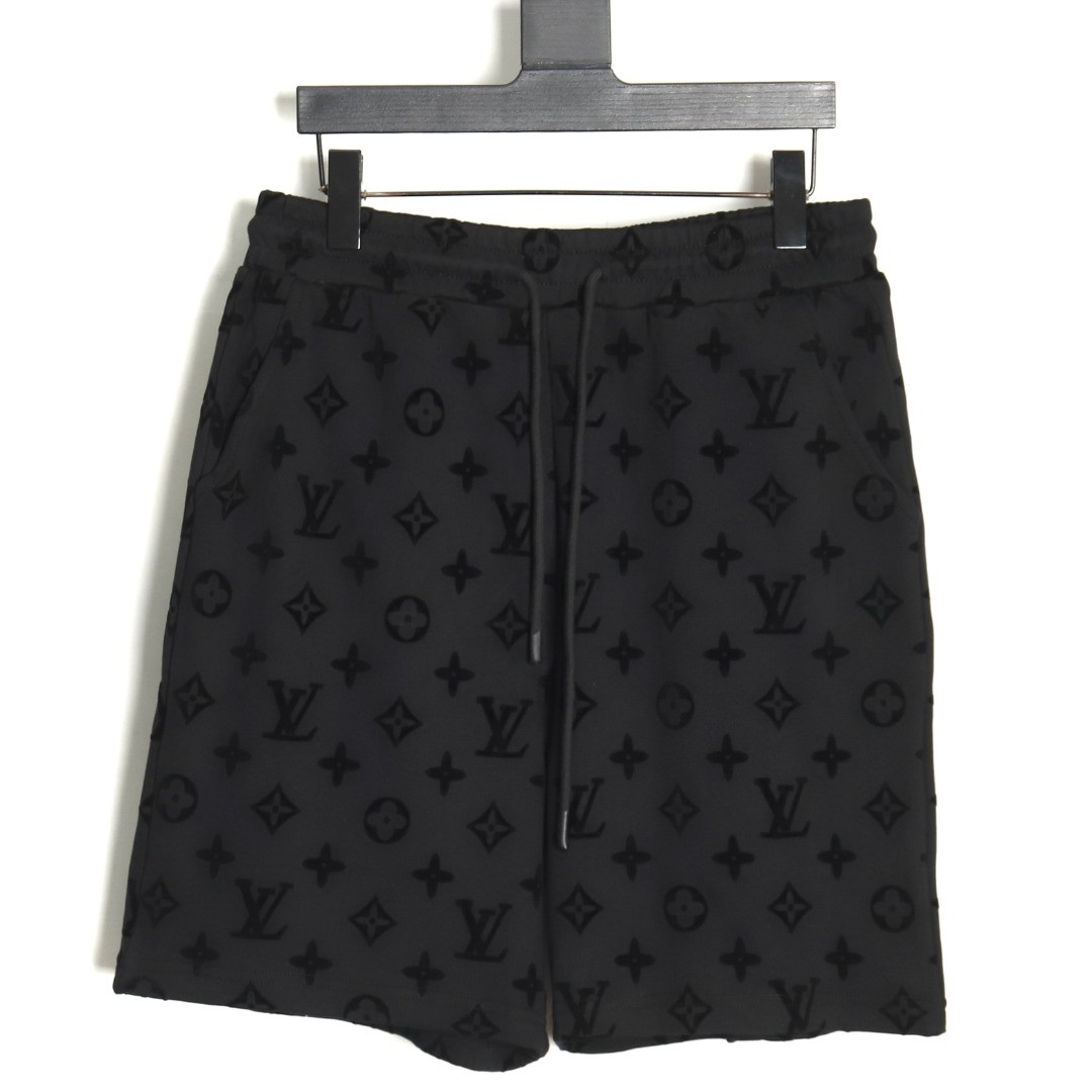 Louis Vuitton LV 24SS shorts