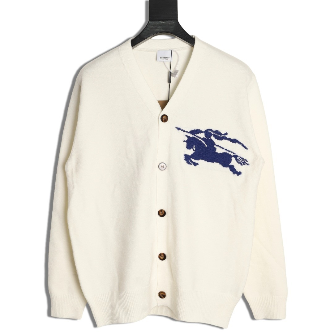 Burberry BBR 25FW Cardigan Sweaters