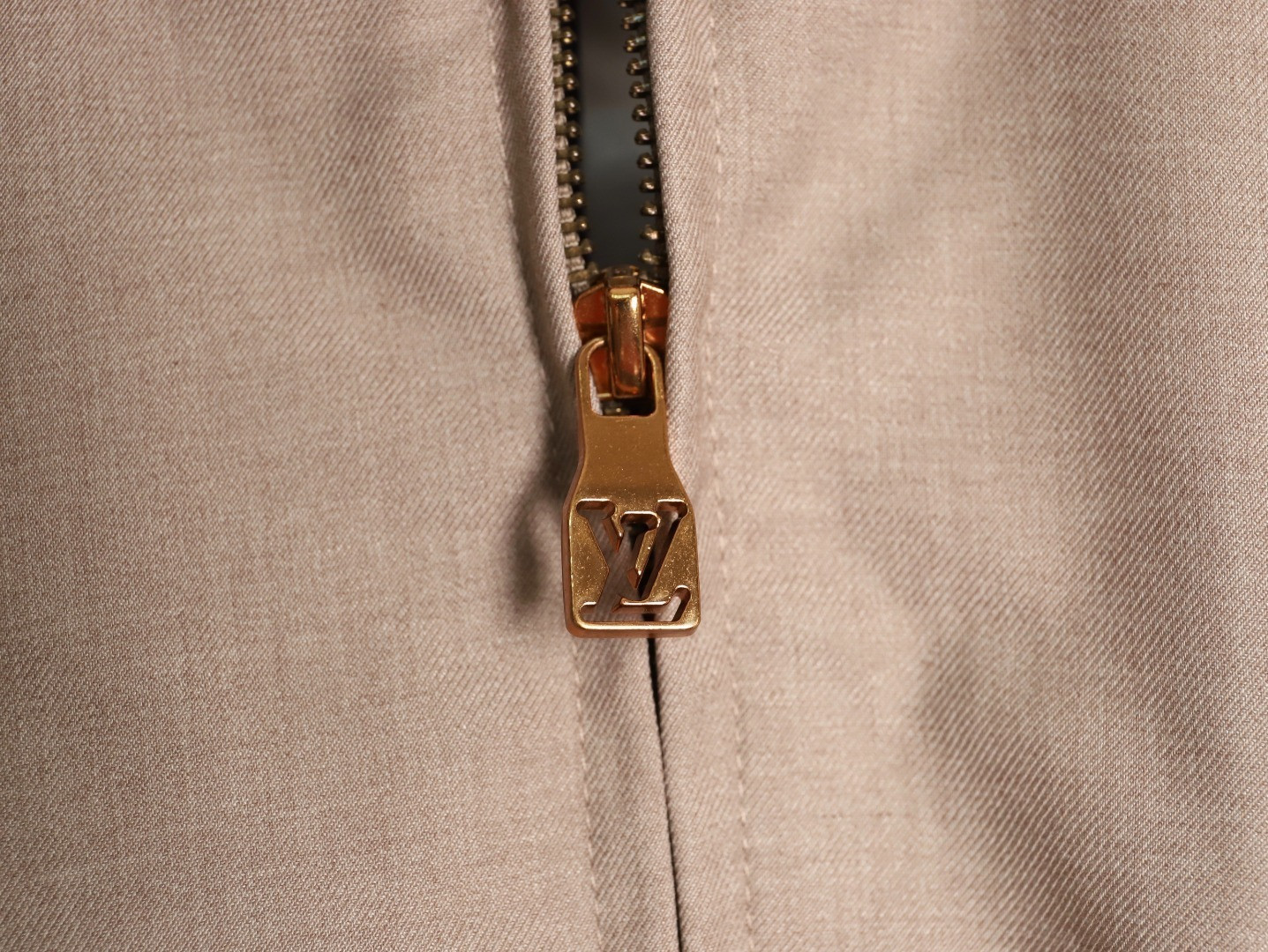 Louis Vuitton LV 25FW Jacket