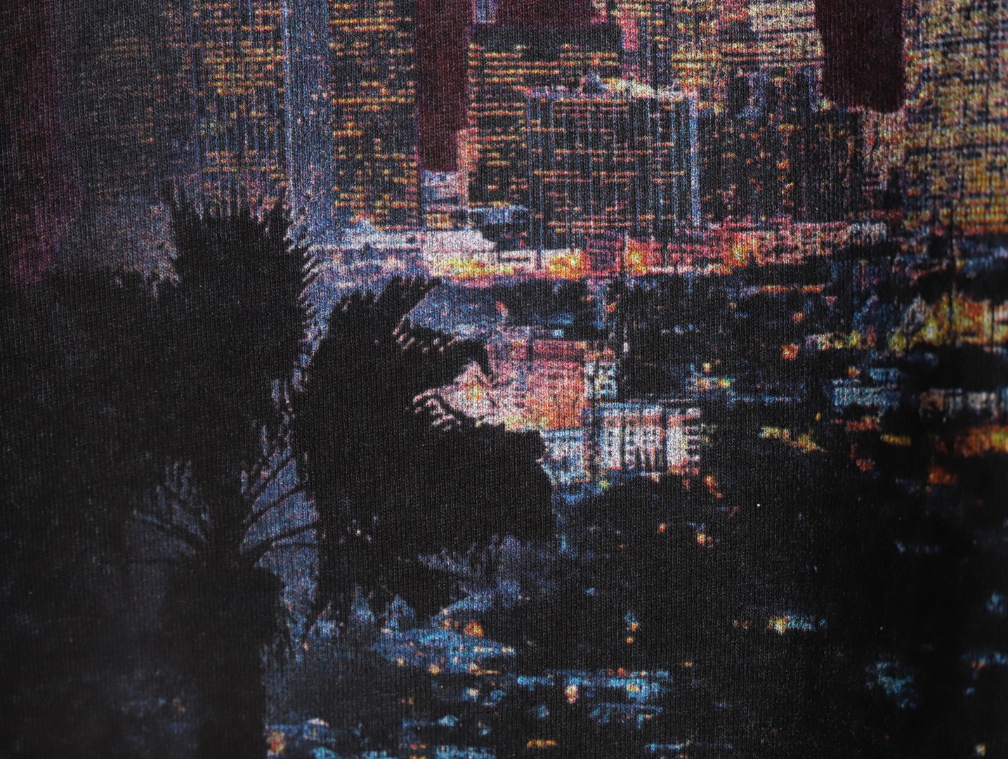 Balenciaga Short-sleeved T-shirt