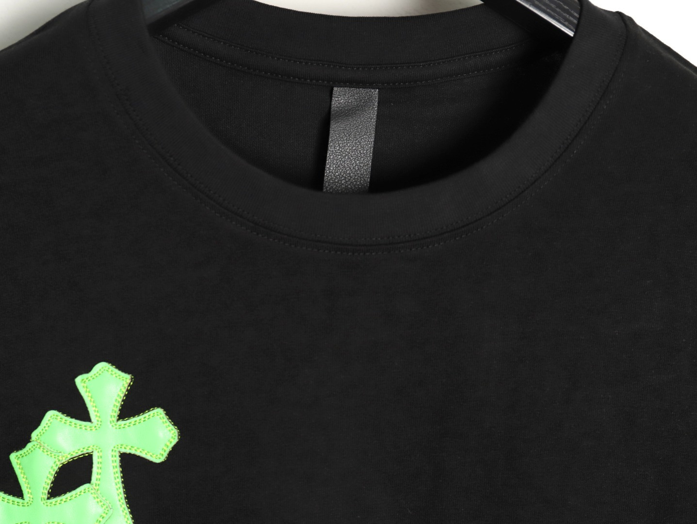 Ch*0me He**ts short-sleeved t-shirt