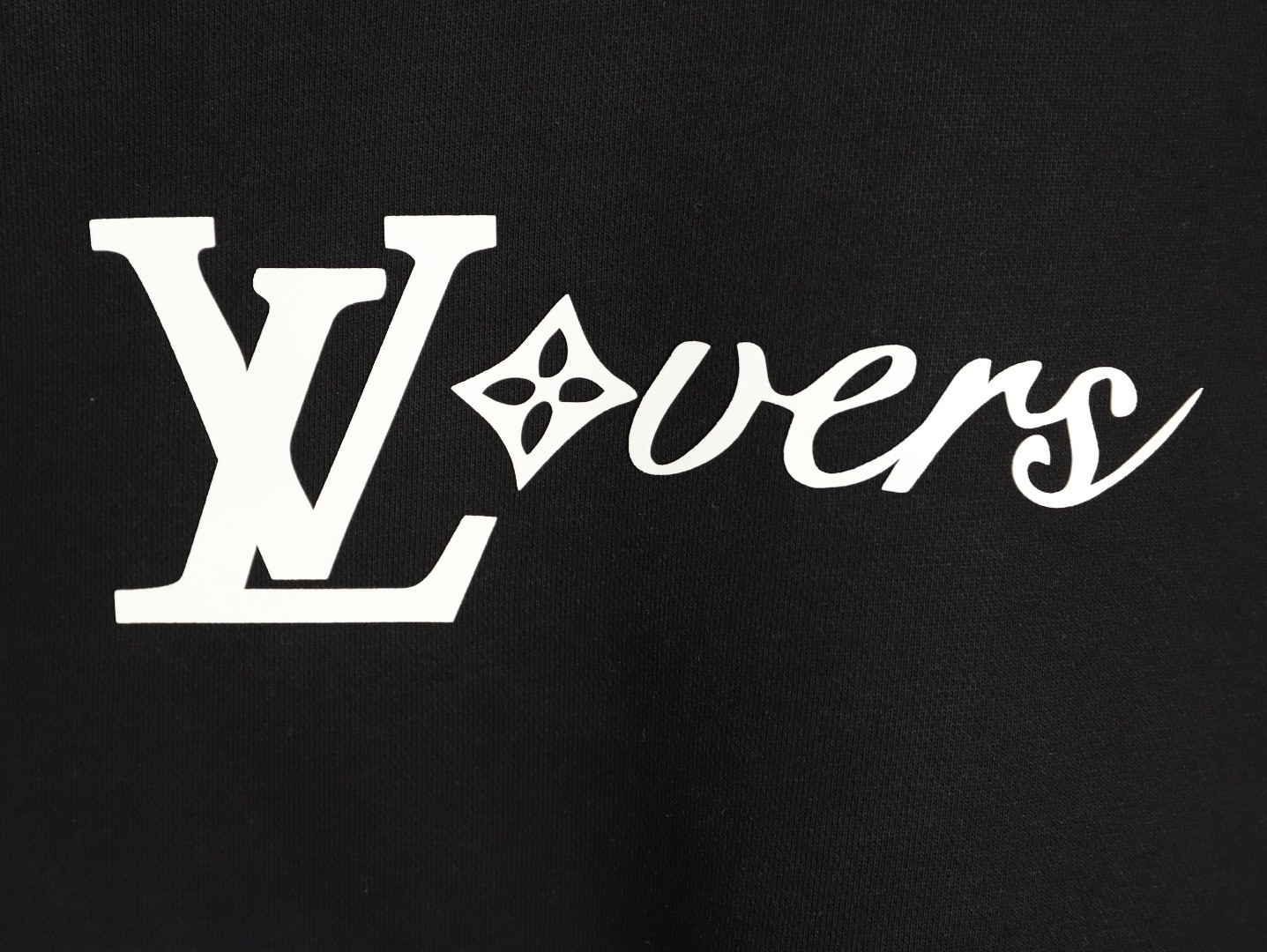 Louis Vuitton LV 25FW Hoodies