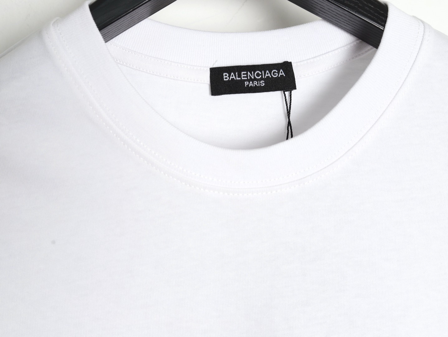 Balenciaga Short-sleeved T-shirt