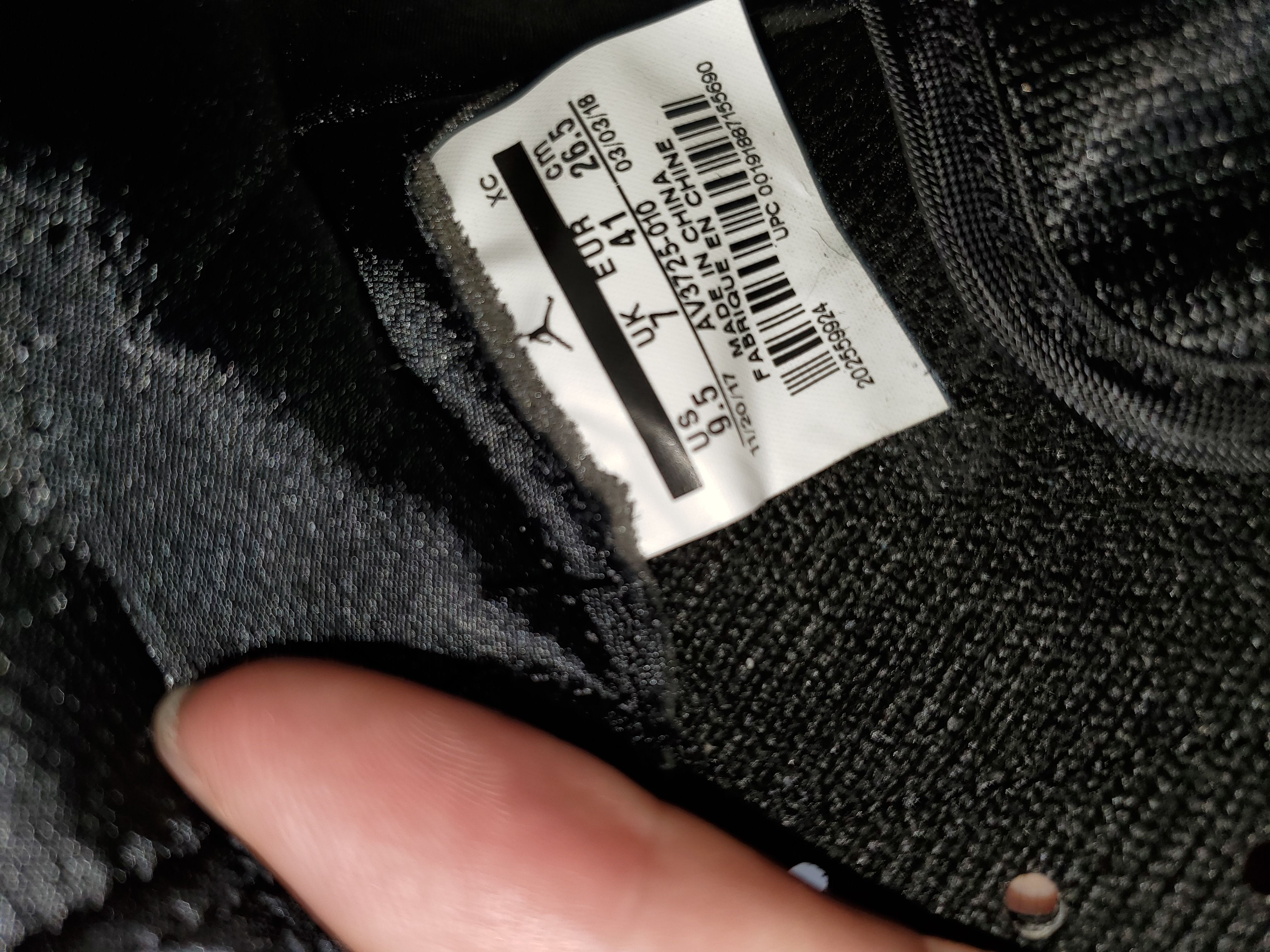 Air Jordan 1 Retro High Satin Shattered Backboard