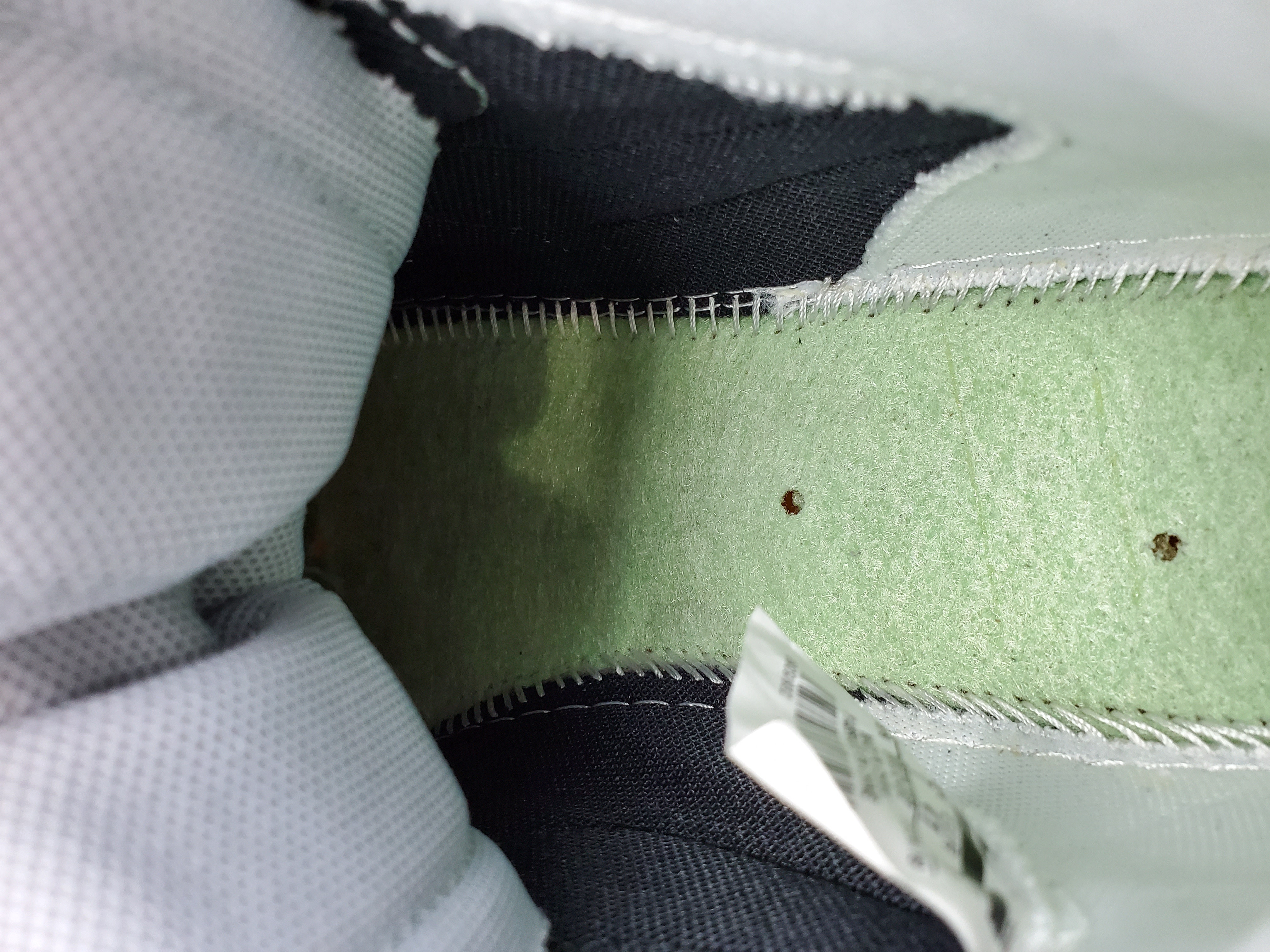 Nike Blazer High Sacai Black Grey