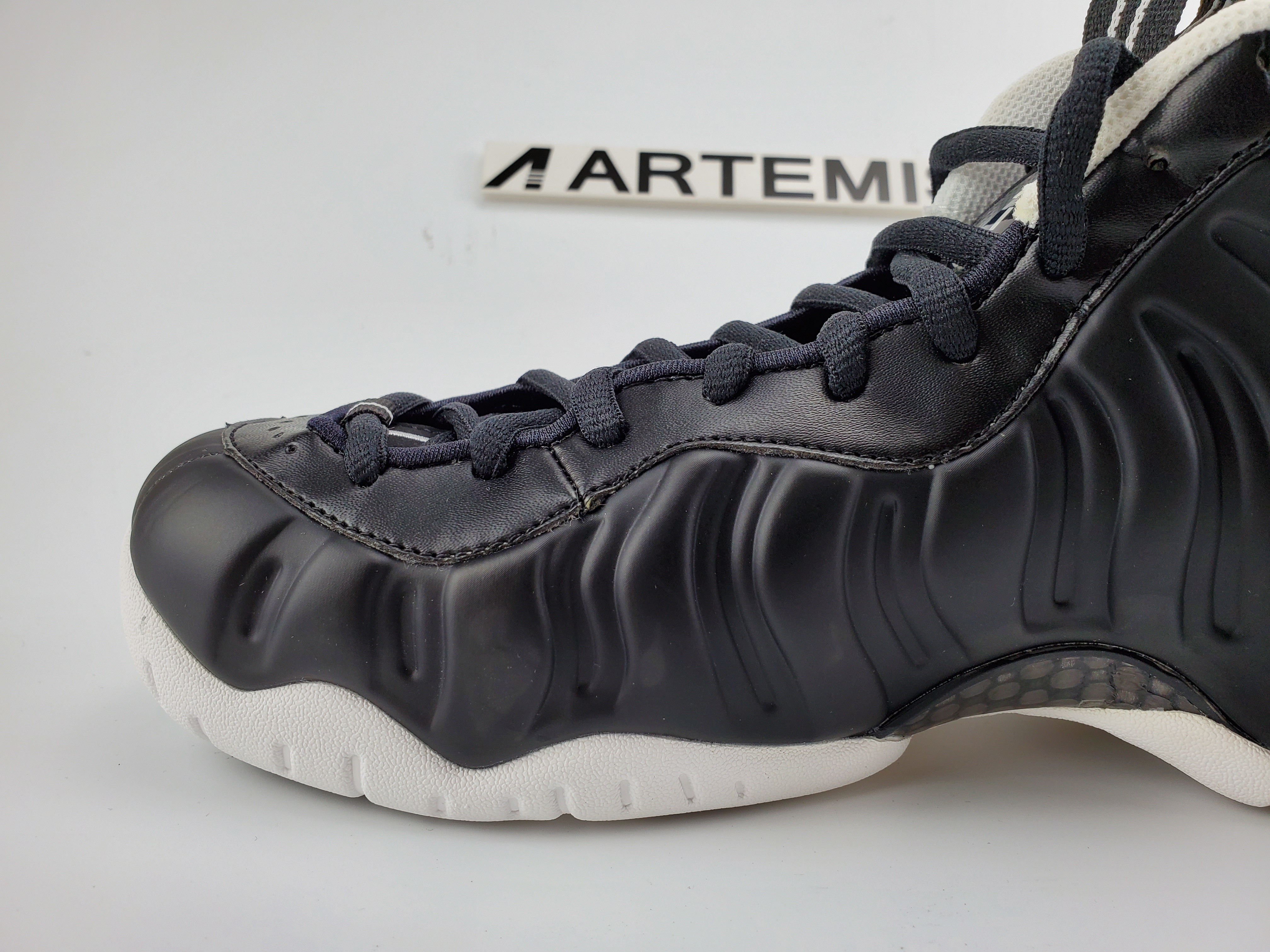 Air Foamposite Pro Dr. Doom (2016)