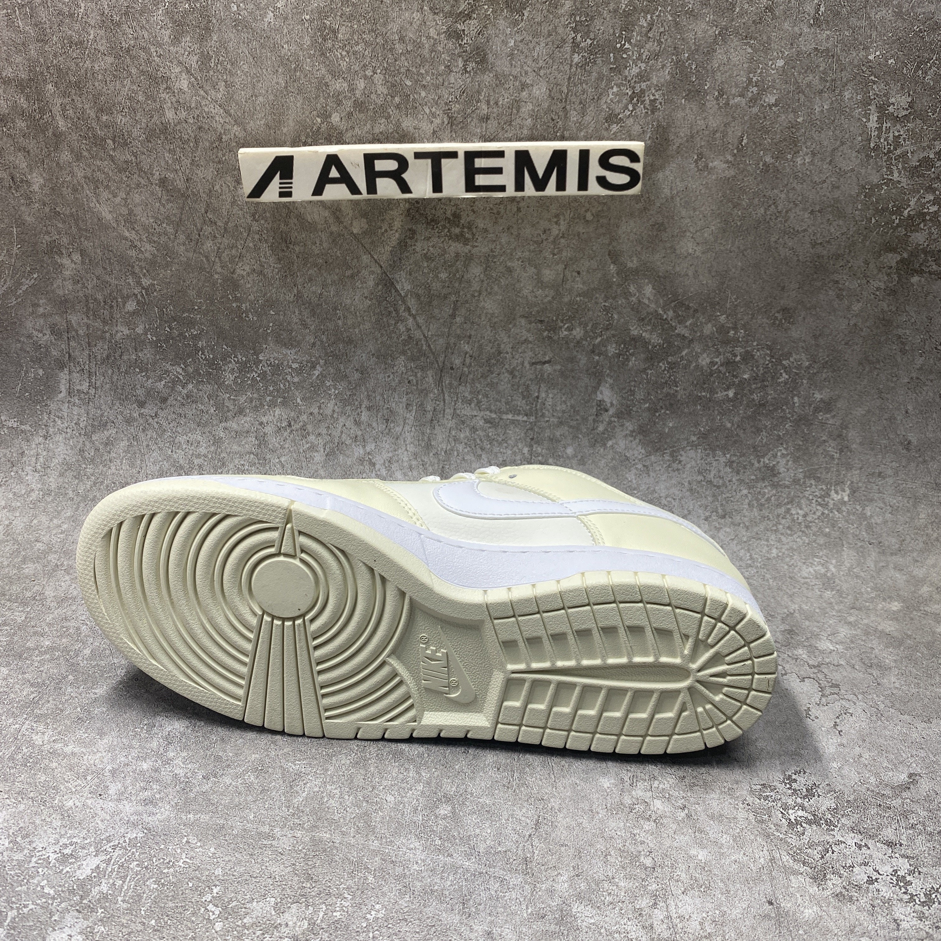 Nike Dunk Low Coconut Milk