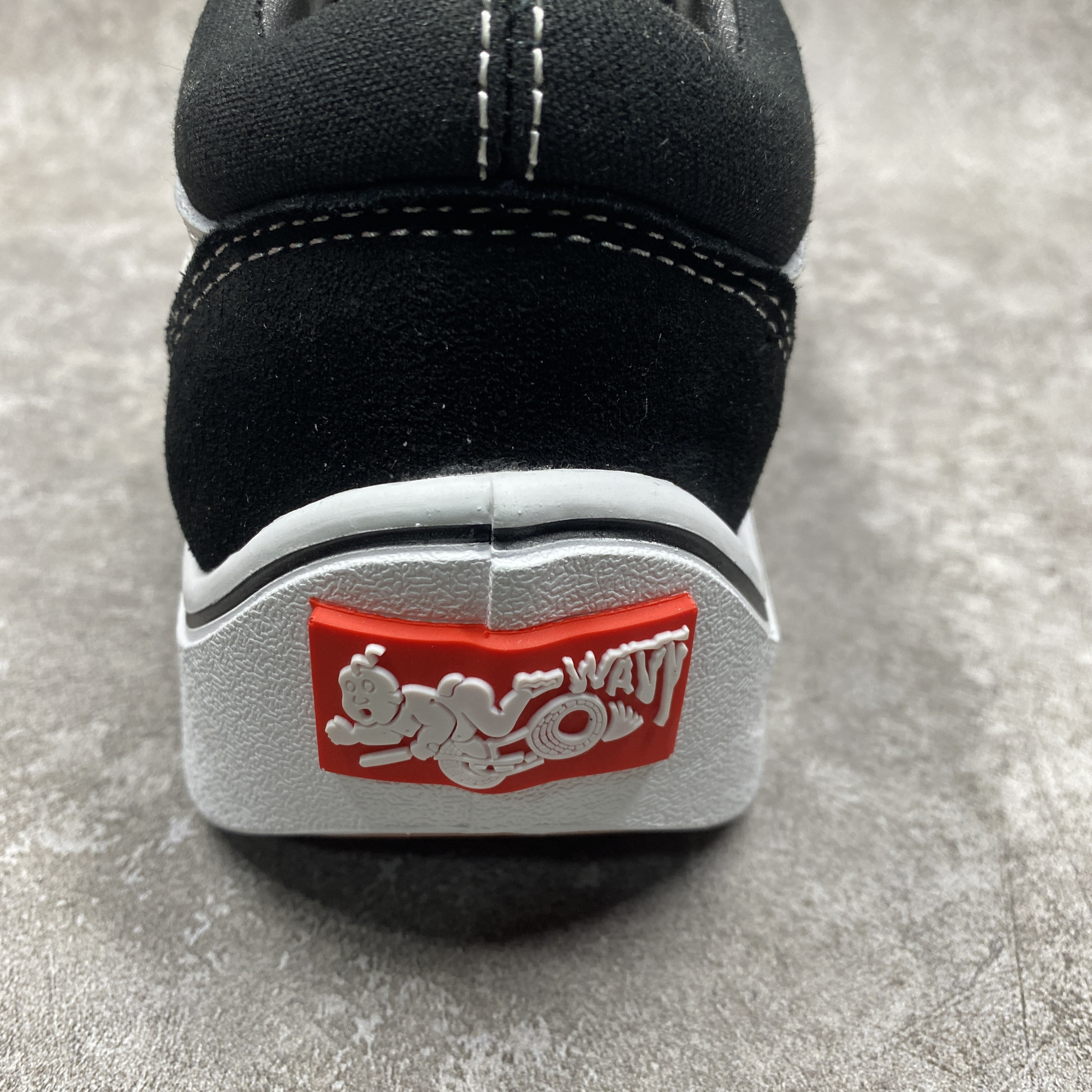 Tyga x MSCHF Wavy Baby 