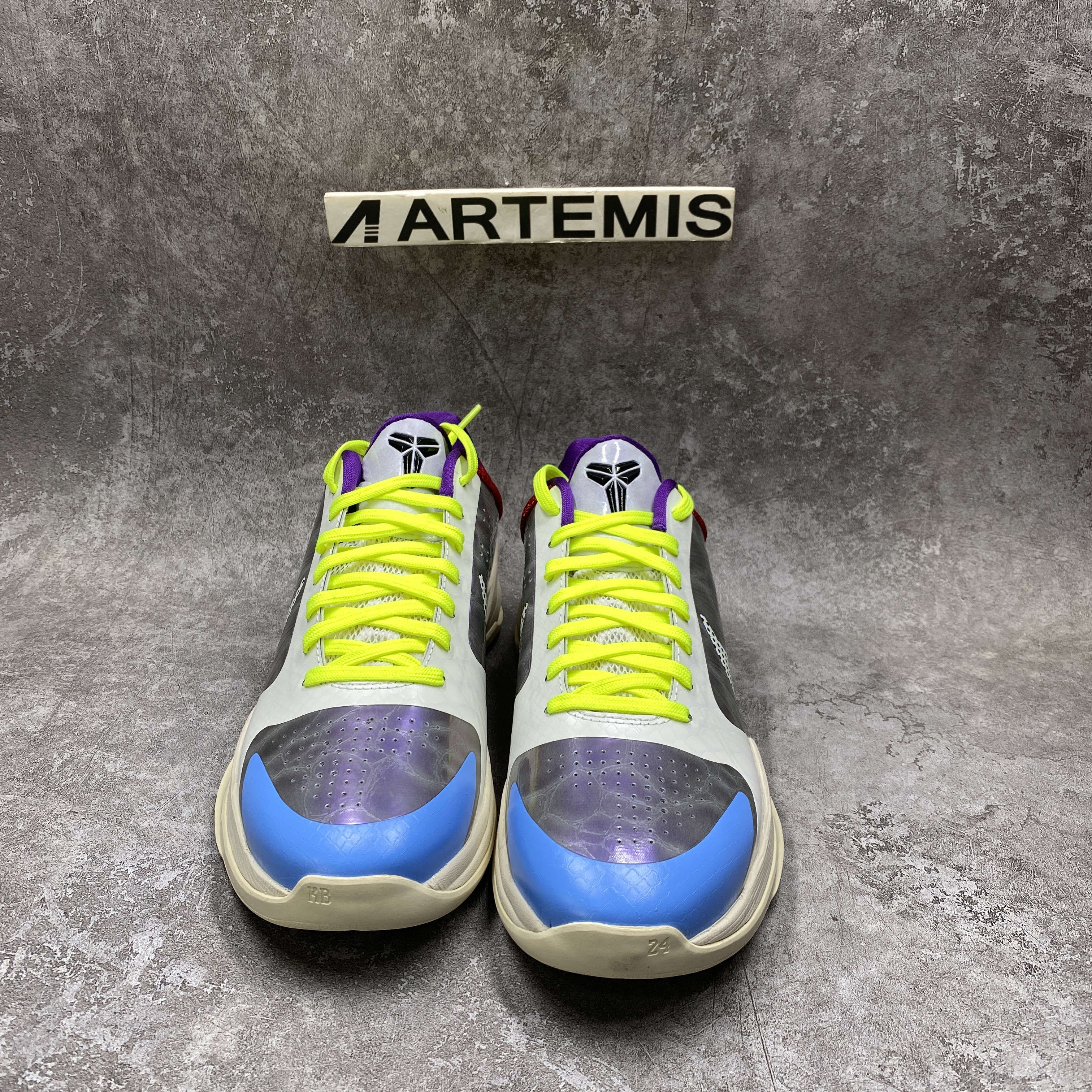 Nike Kobe 5 Protro PJ Tucker