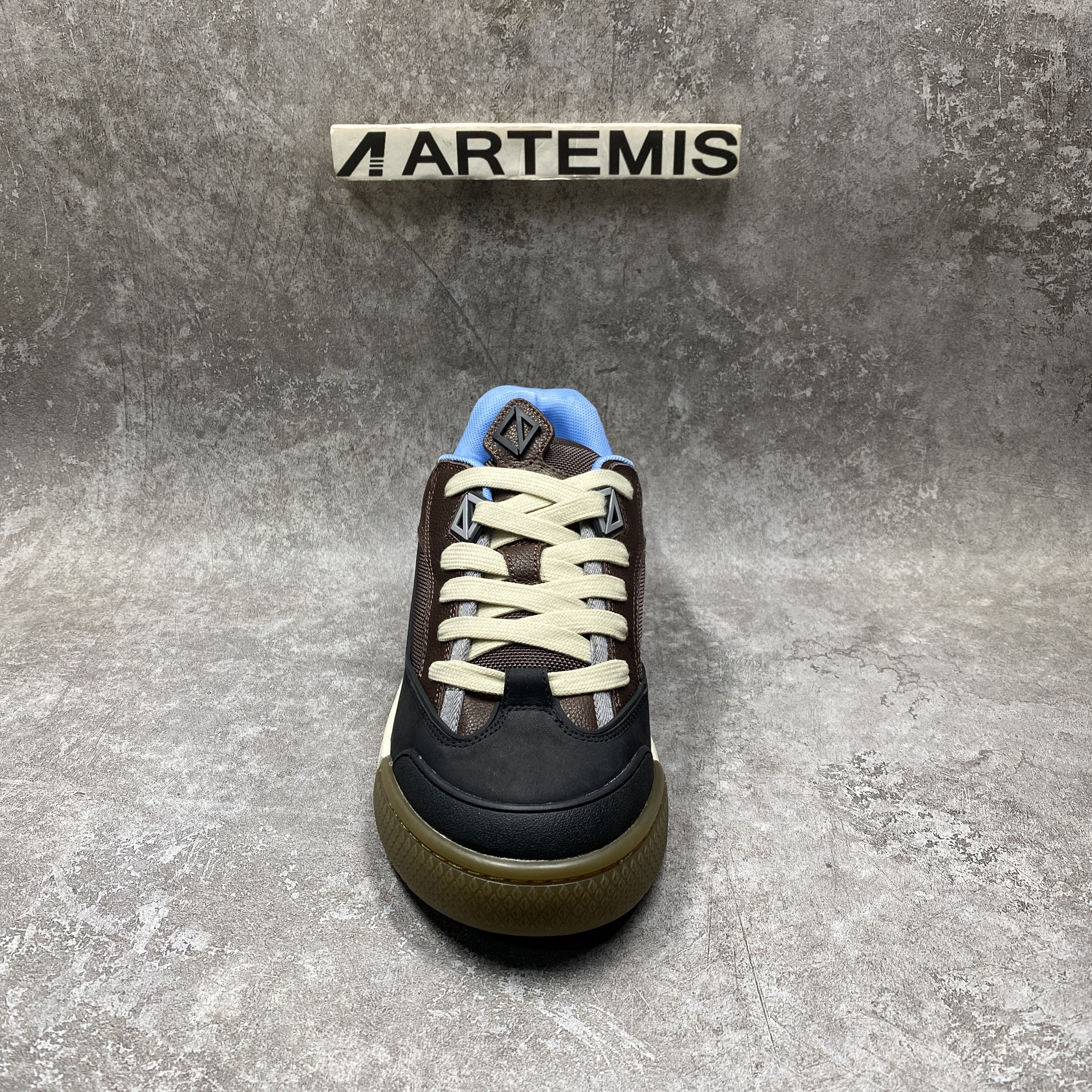 Dior B713 CACTUS JACK Mocha