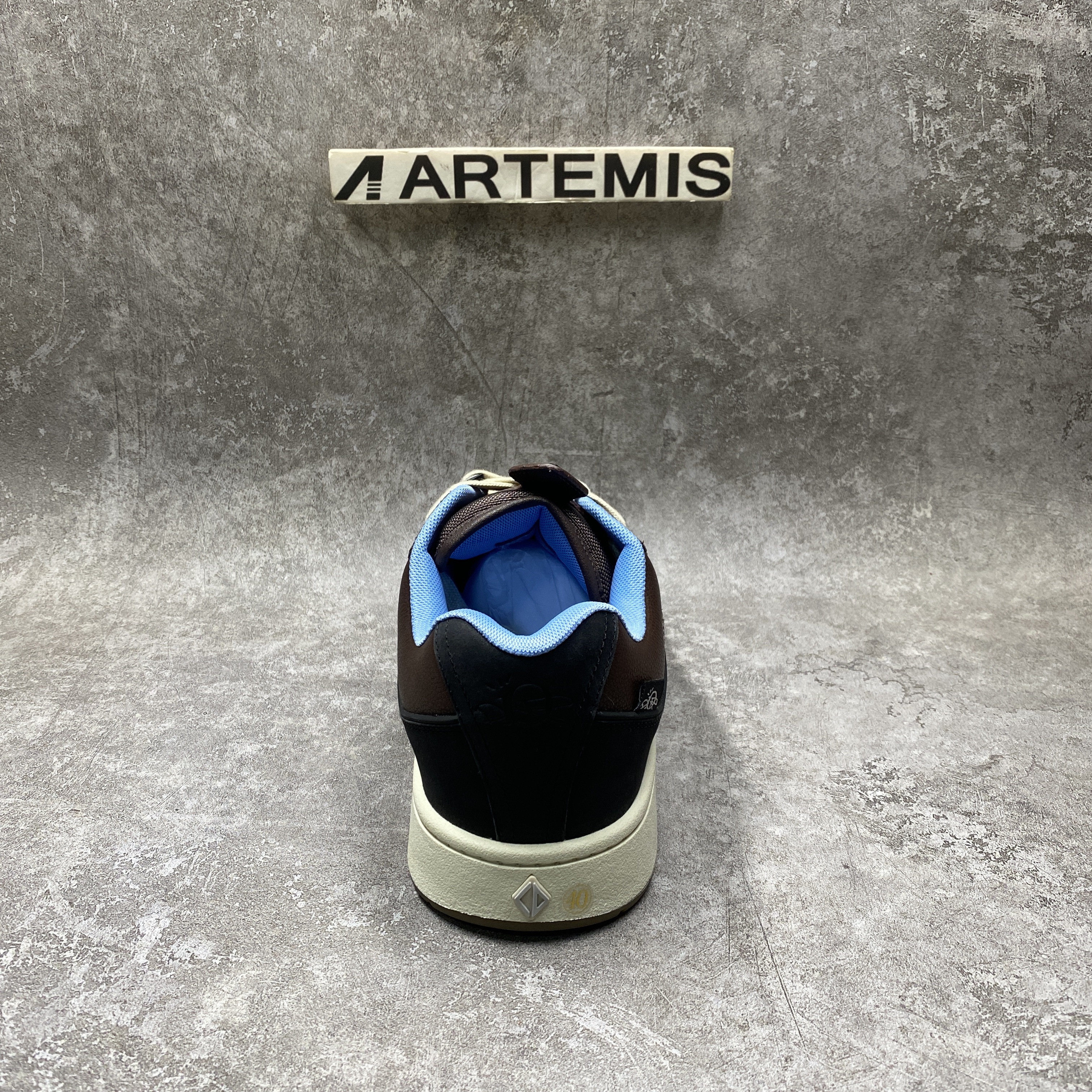 Dior B713 CACTUS JACK Mocha