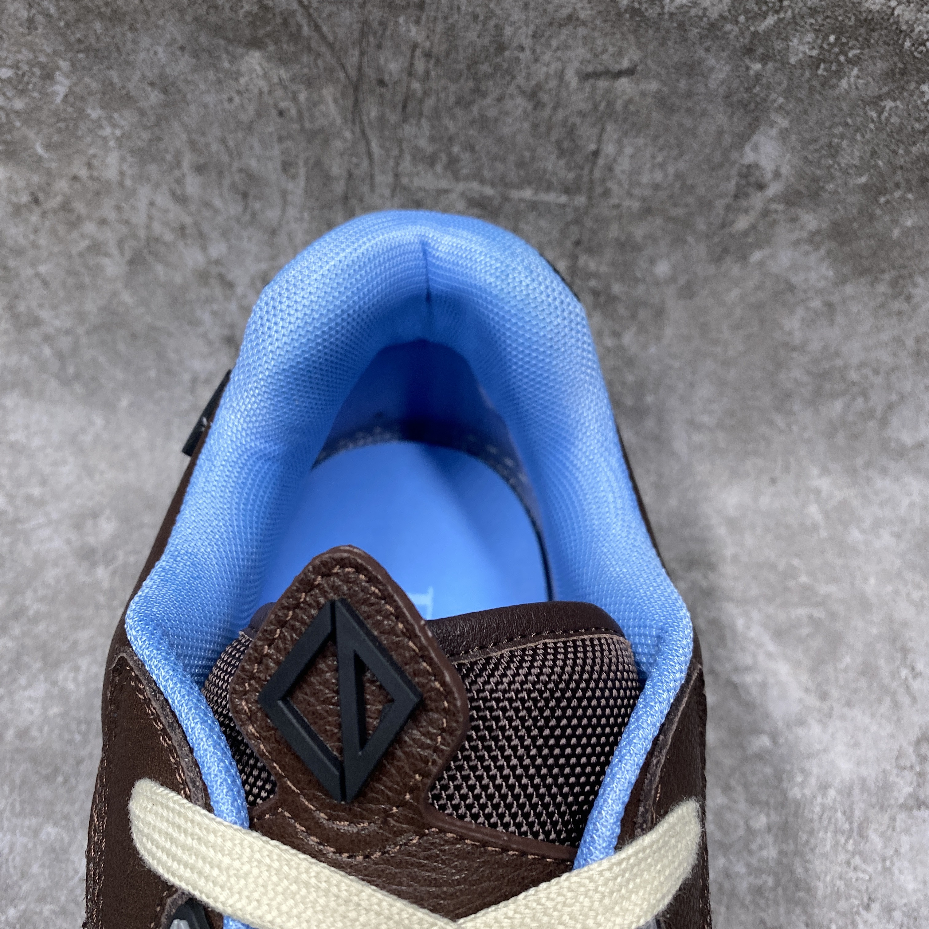 Dior B713 CACTUS JACK Mocha