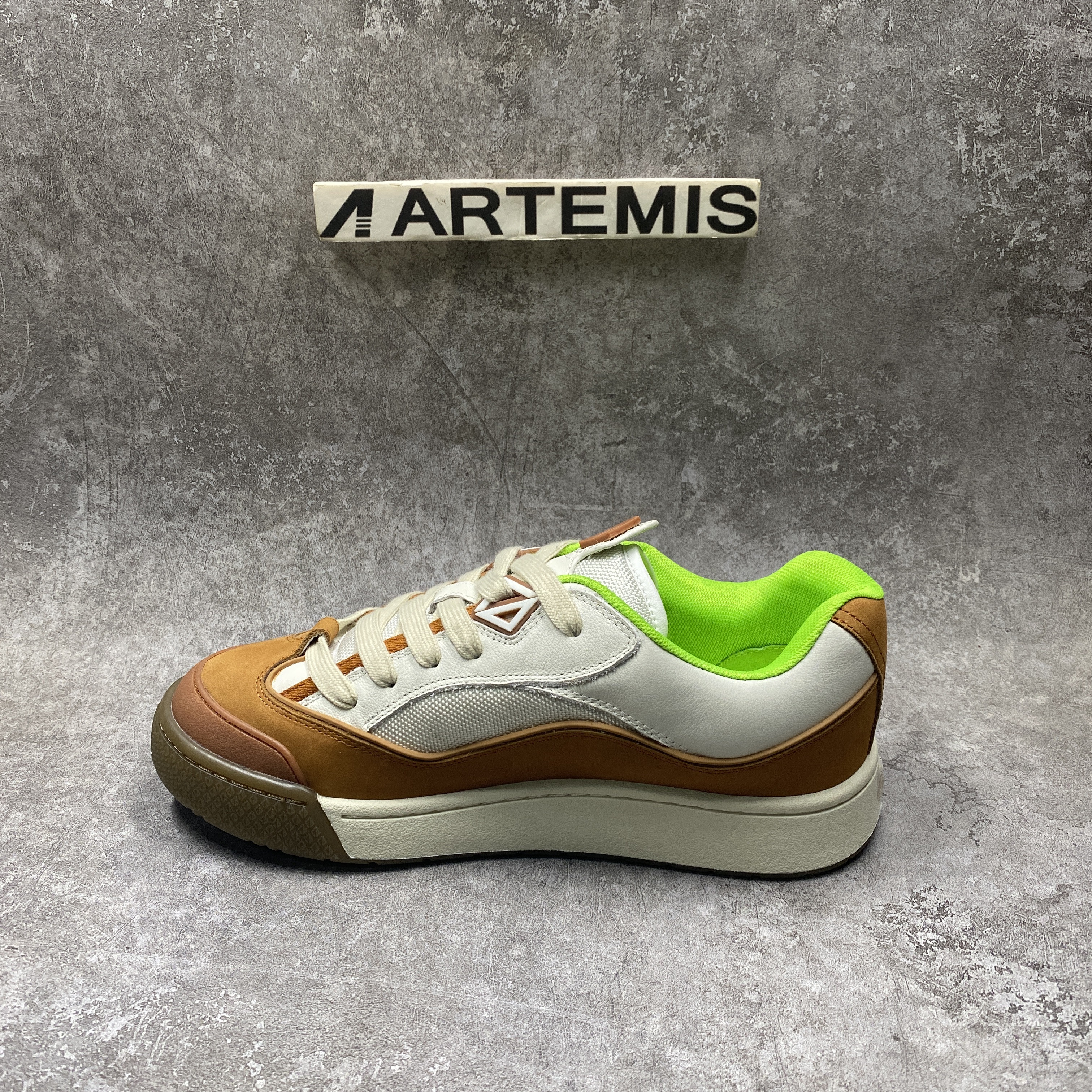 Dior B713 CACTUS JACK Coffee