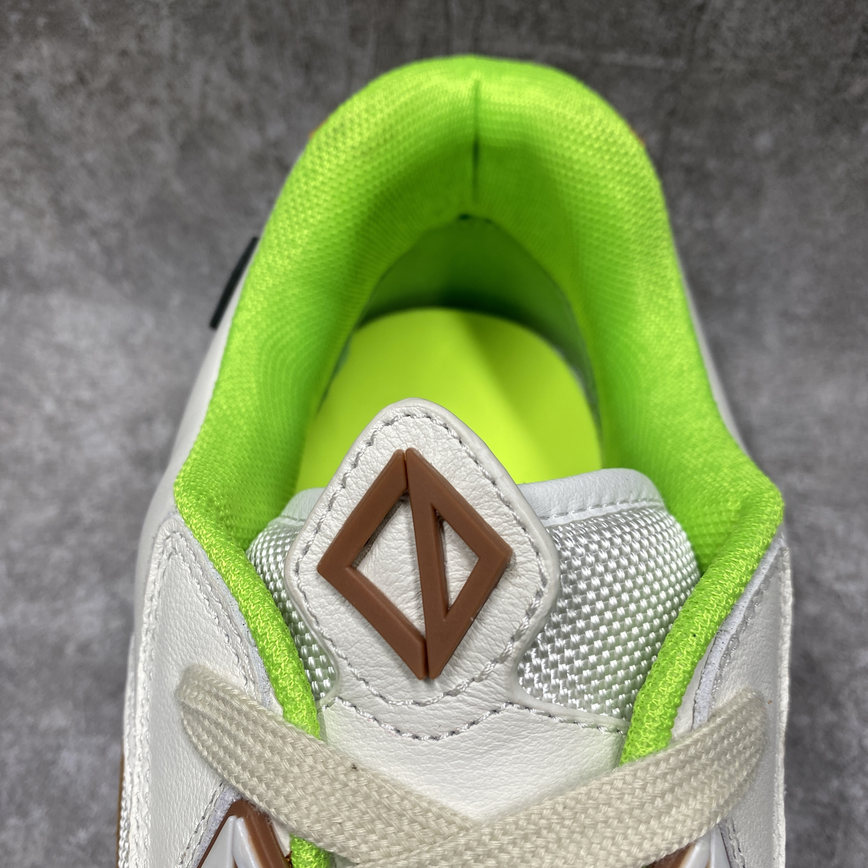 Dior B713 CACTUS JACK Coffee