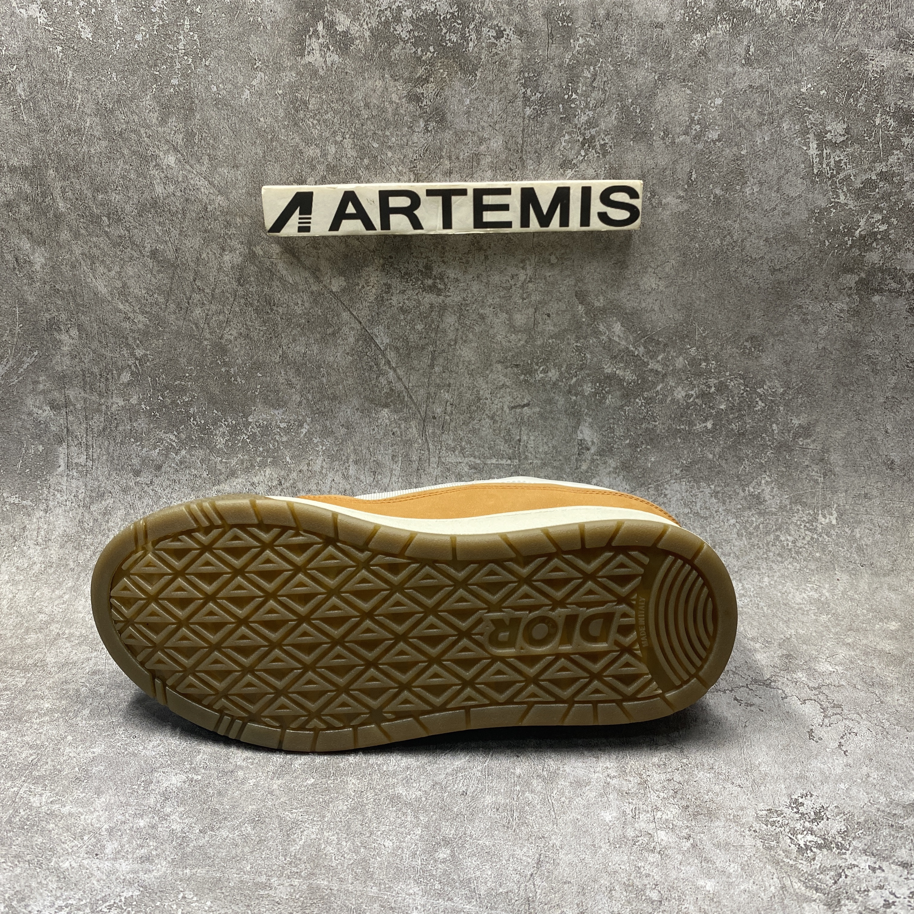 Dior B713 CACTUS JACK Coffee