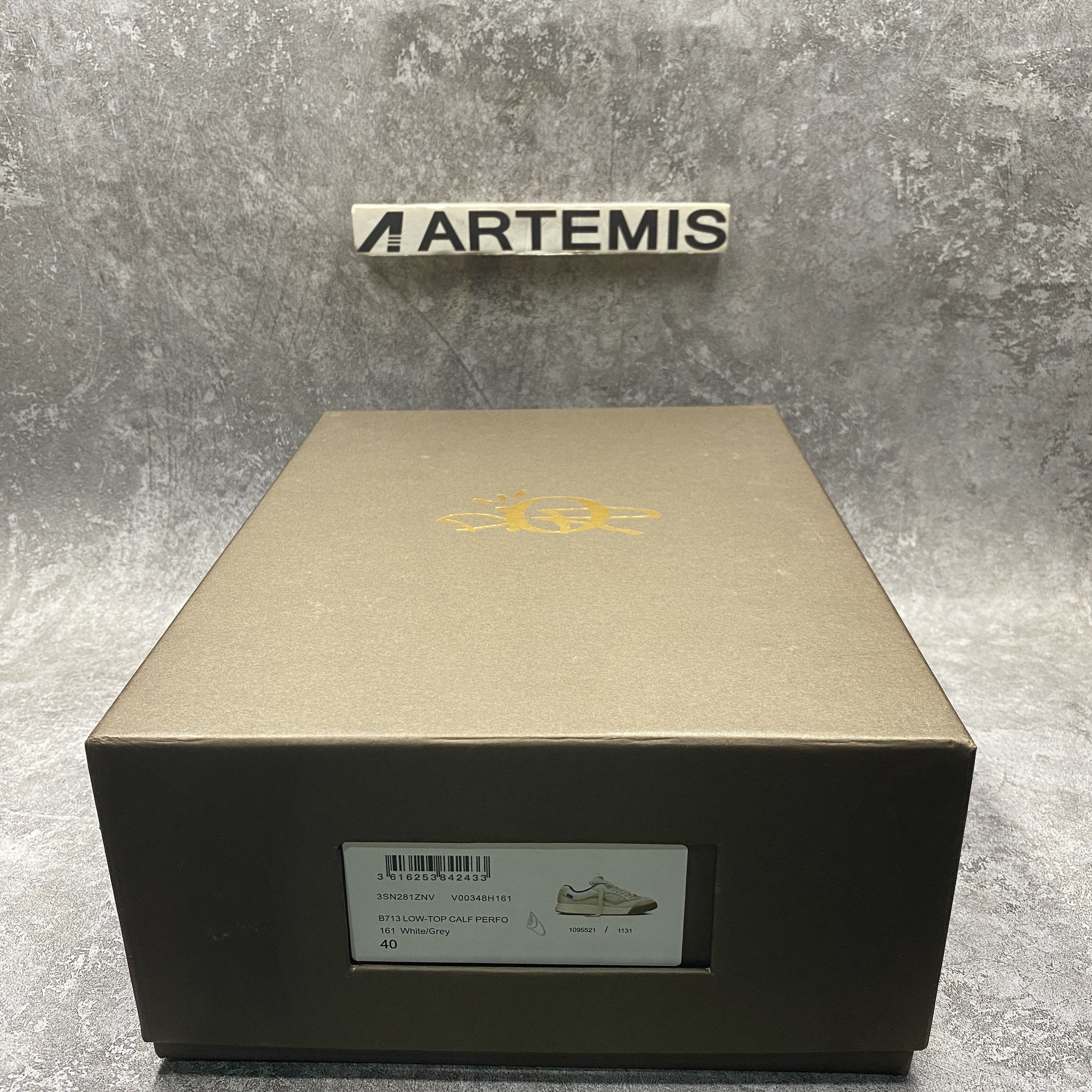 Dior B713 CACTUS JACK Cream