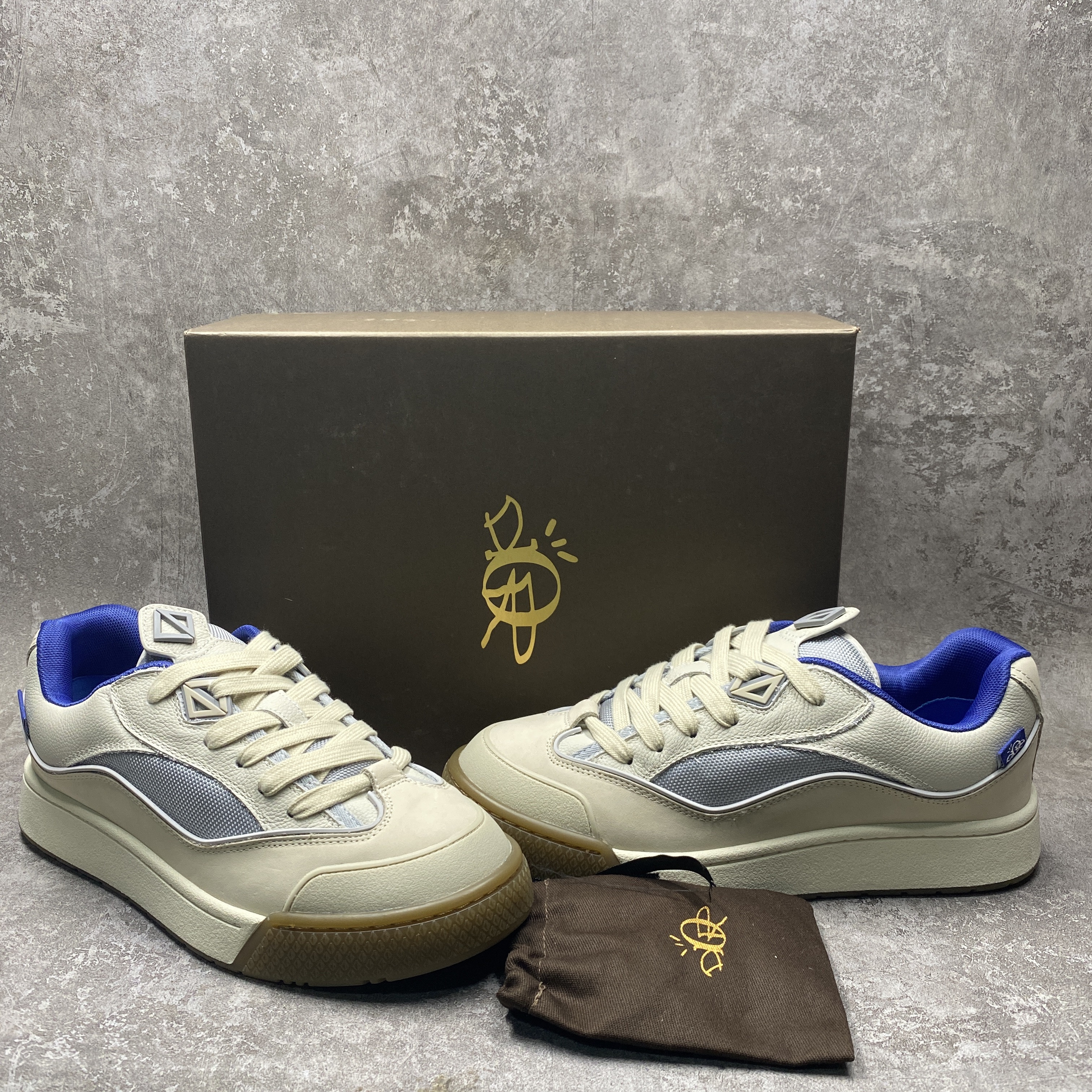 Dior B713 CACTUS JACK Cream