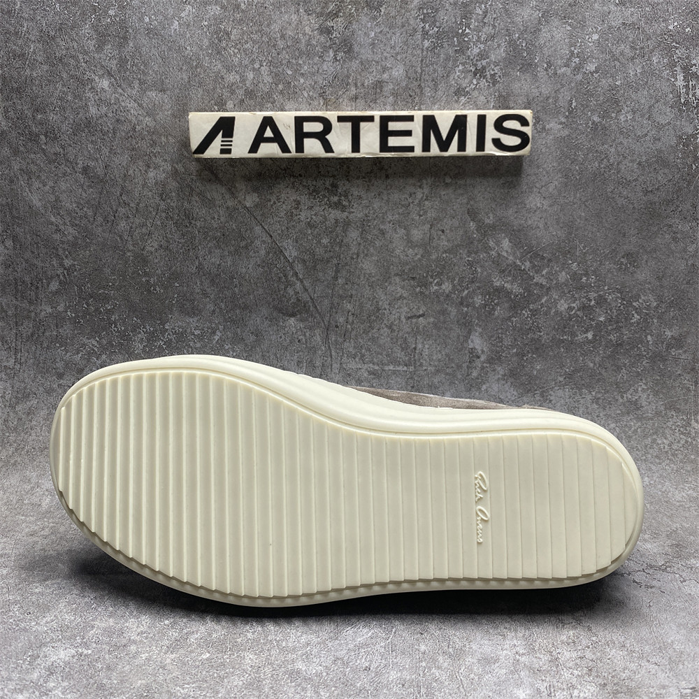 Rick Owens RU02B2897LVSLPO-7811