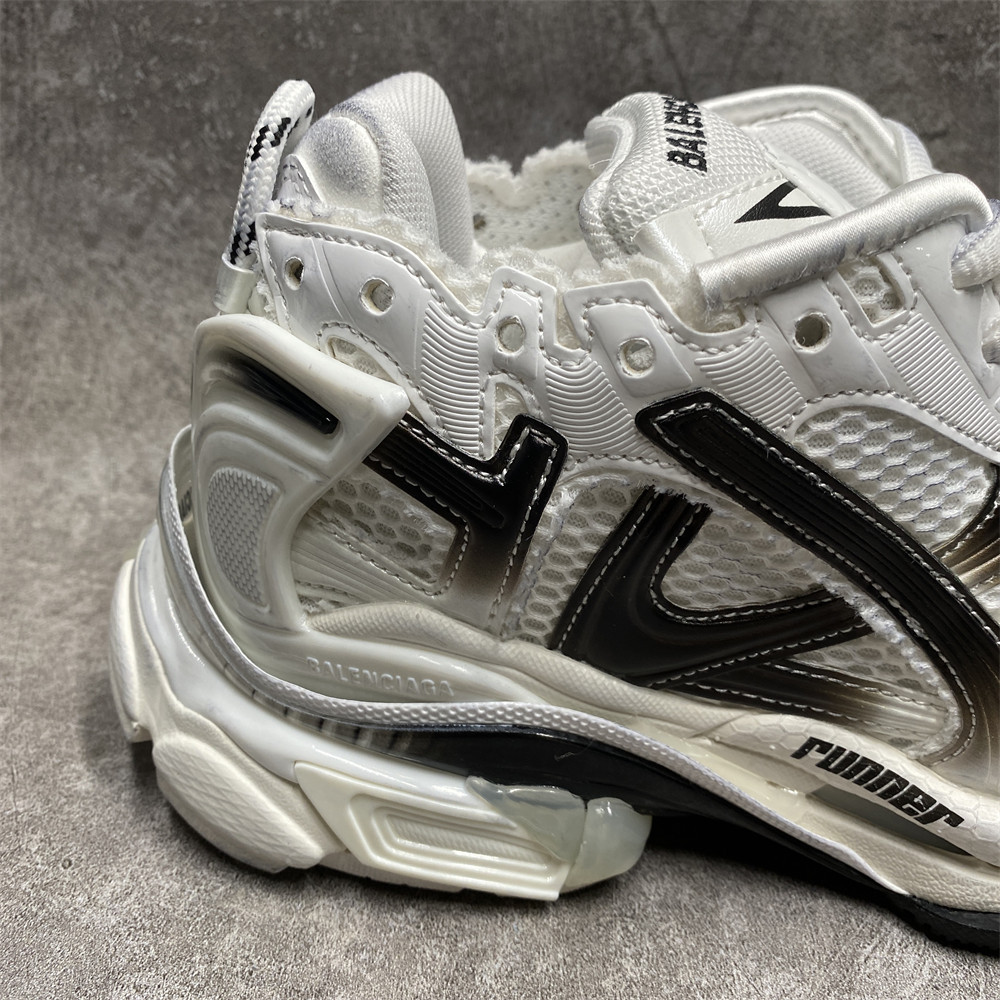 UA Balenciaga Runner Sneaker