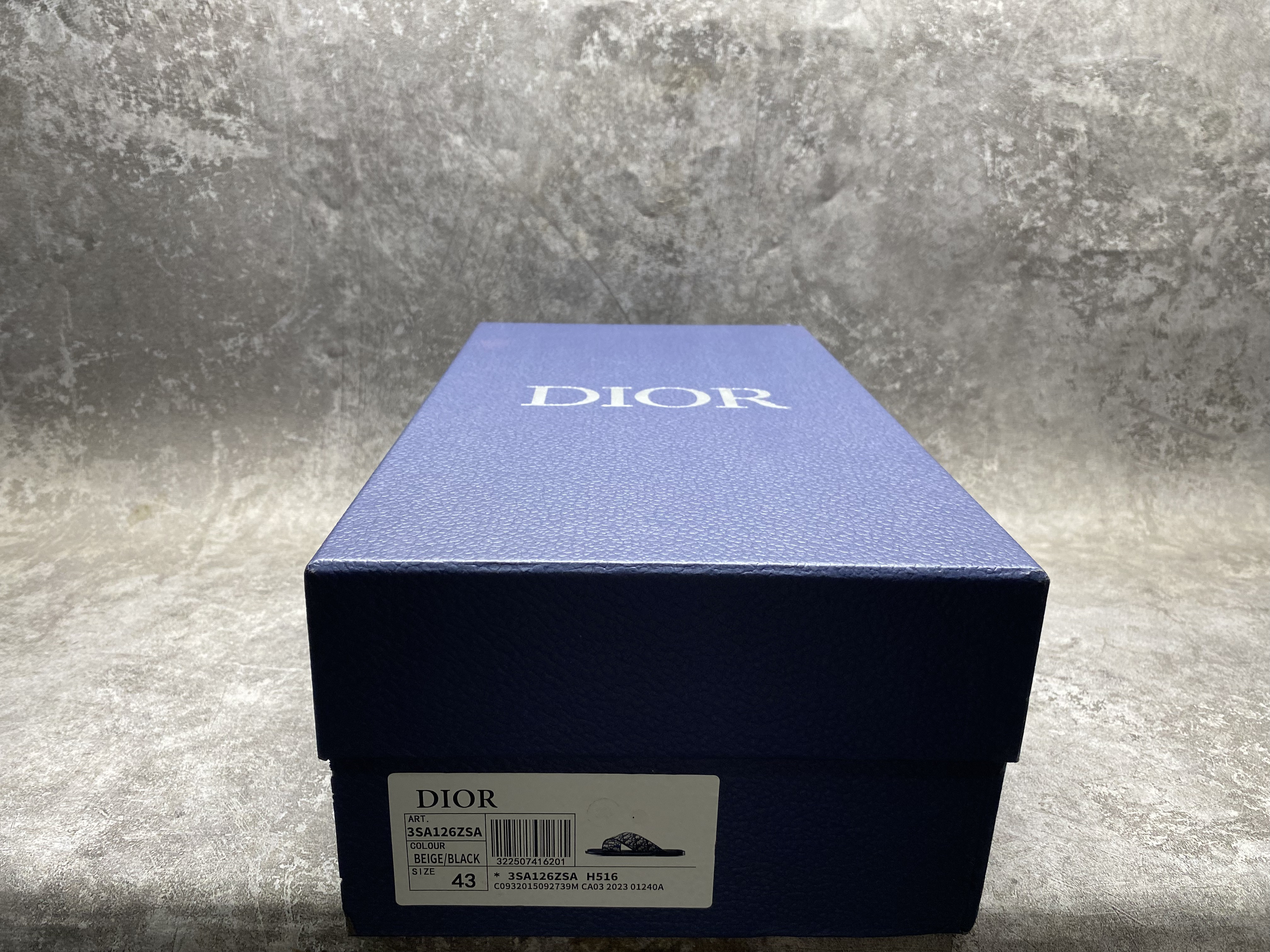 UA Dior Alias Sandal