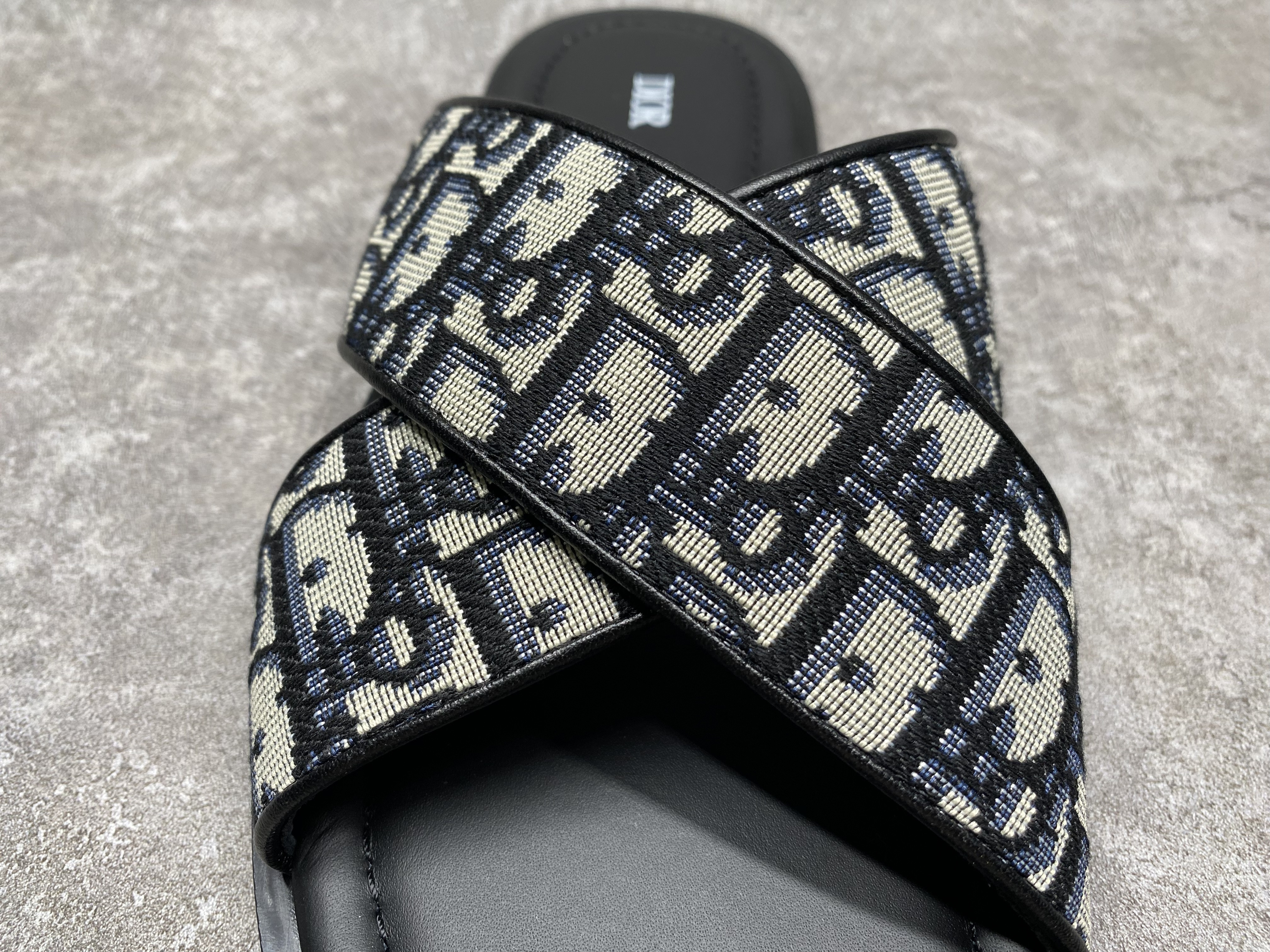UA Dior Alias Sandal