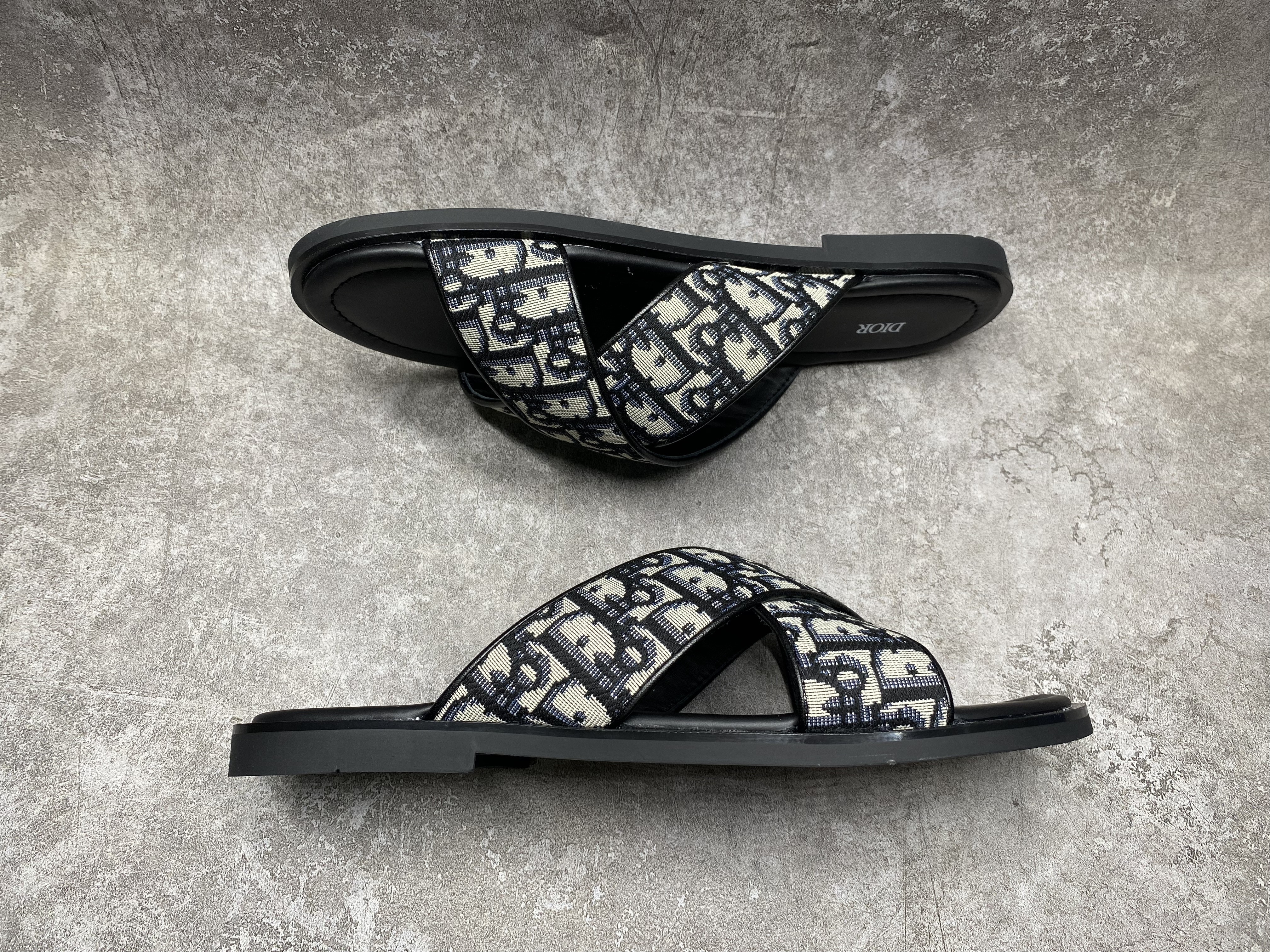 UA Dior Alias Sandal