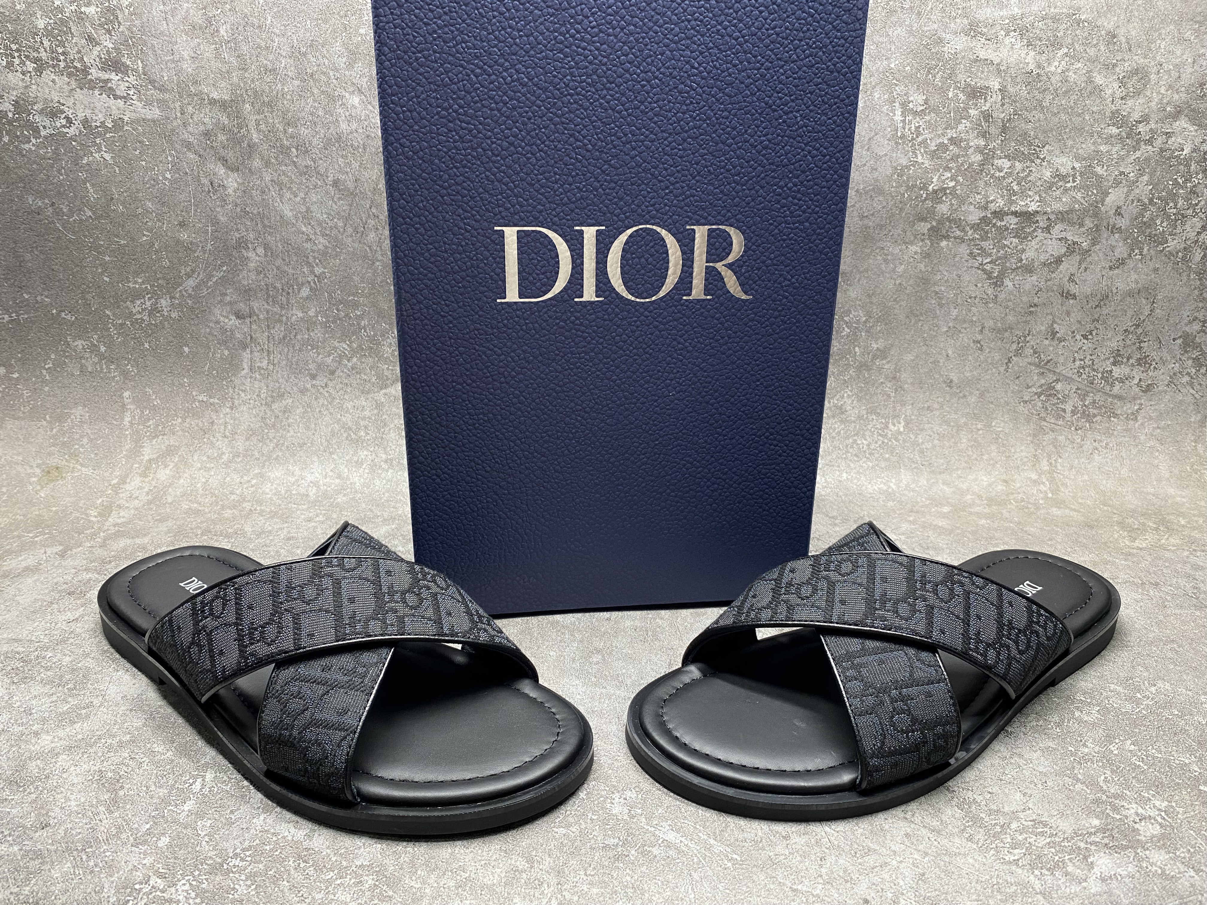 UA Dior Alias Sandal