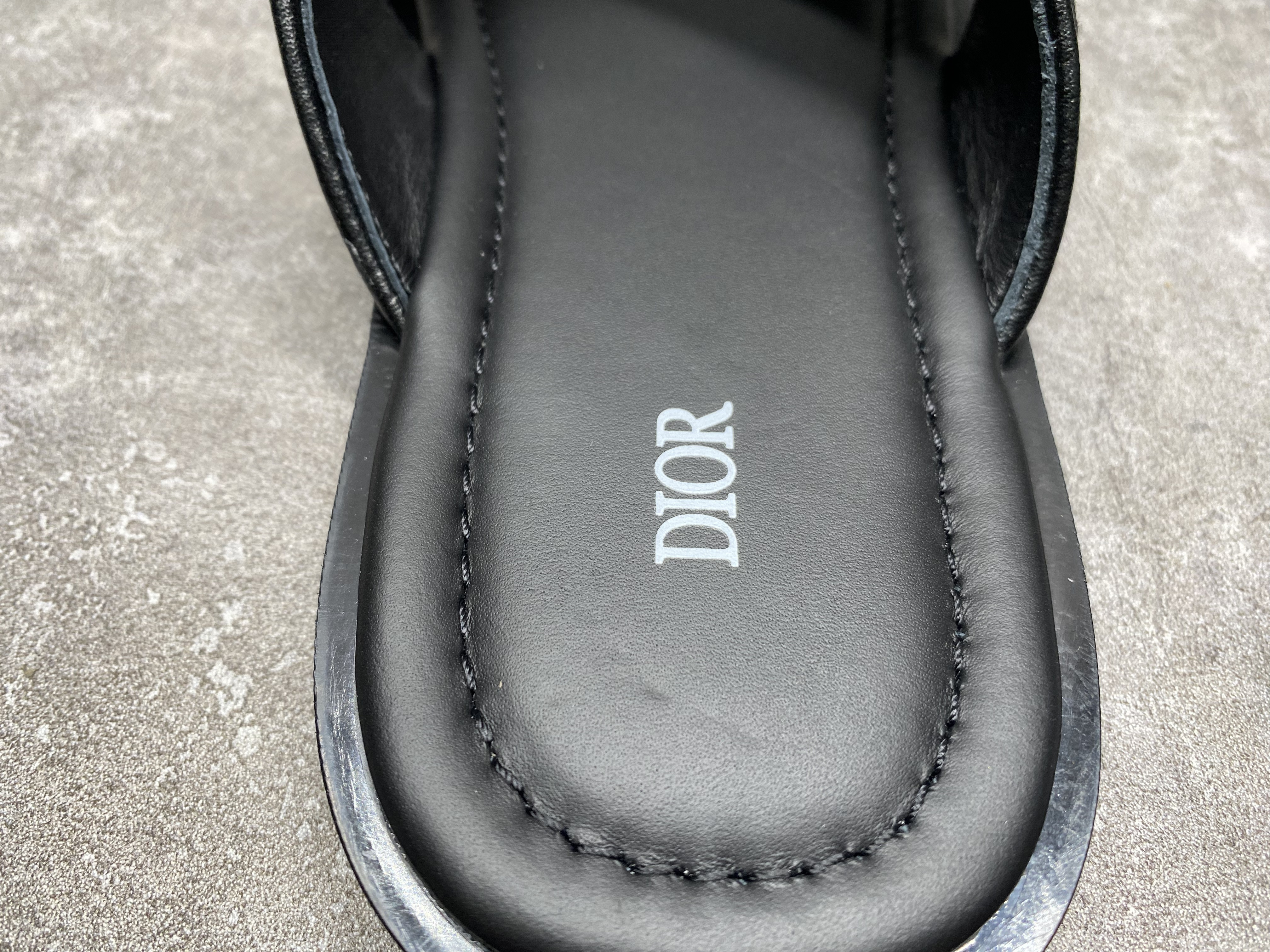 UA Dior Alias Sandal
