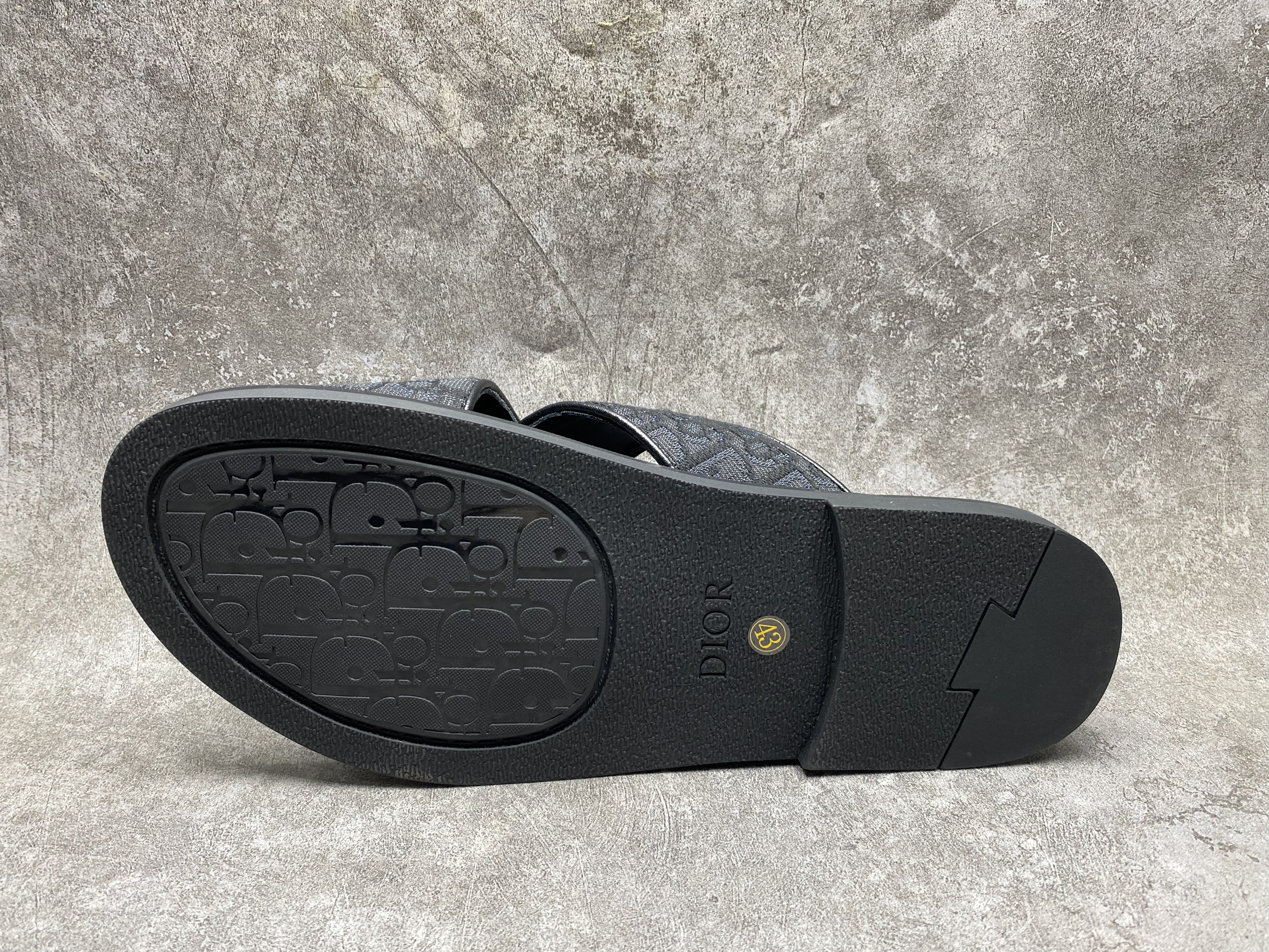 UA Dior Alias Sandal