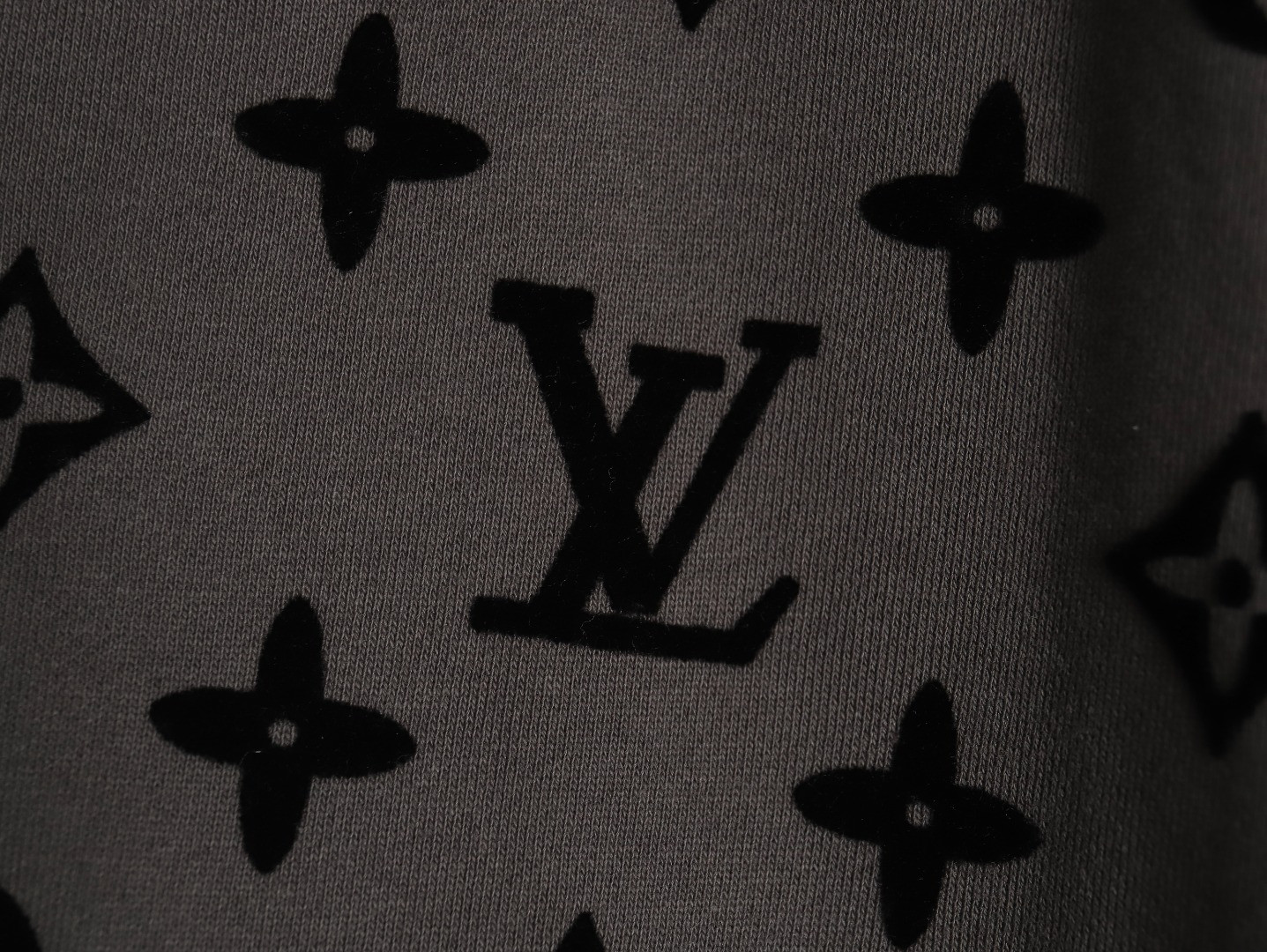 Louis Vuitton LV 24SS shorts