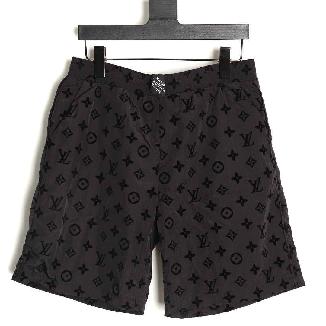 Louis Vuitton LV 25ss shorts