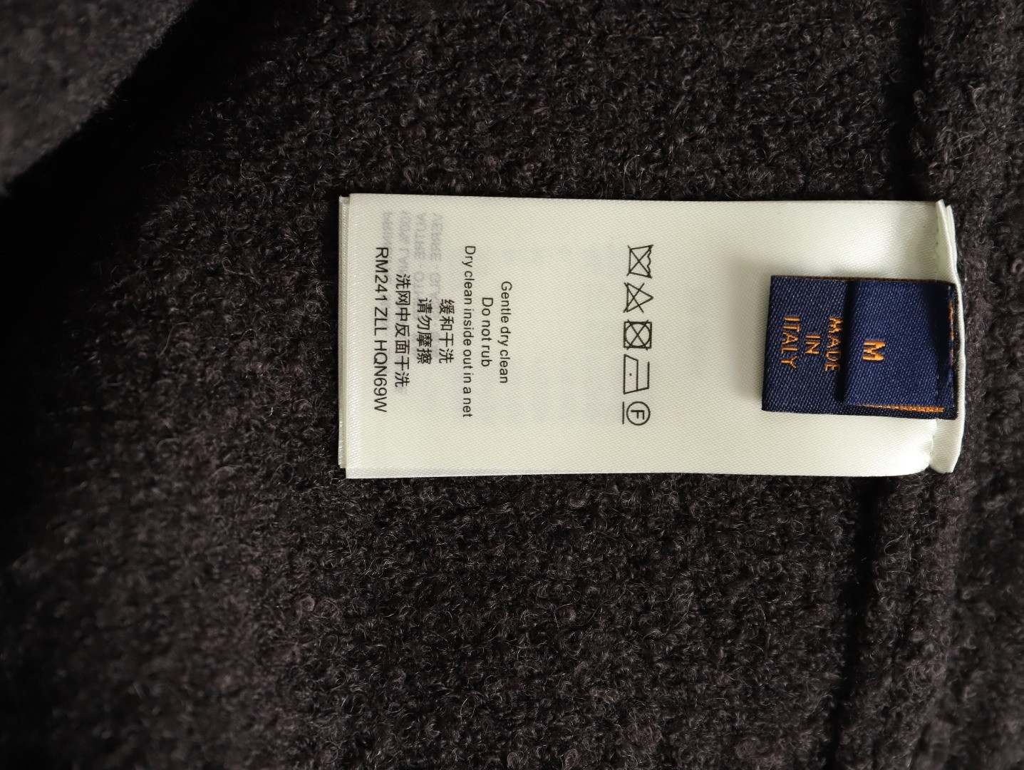 Louis Vuitton LV 25SS Sweaters