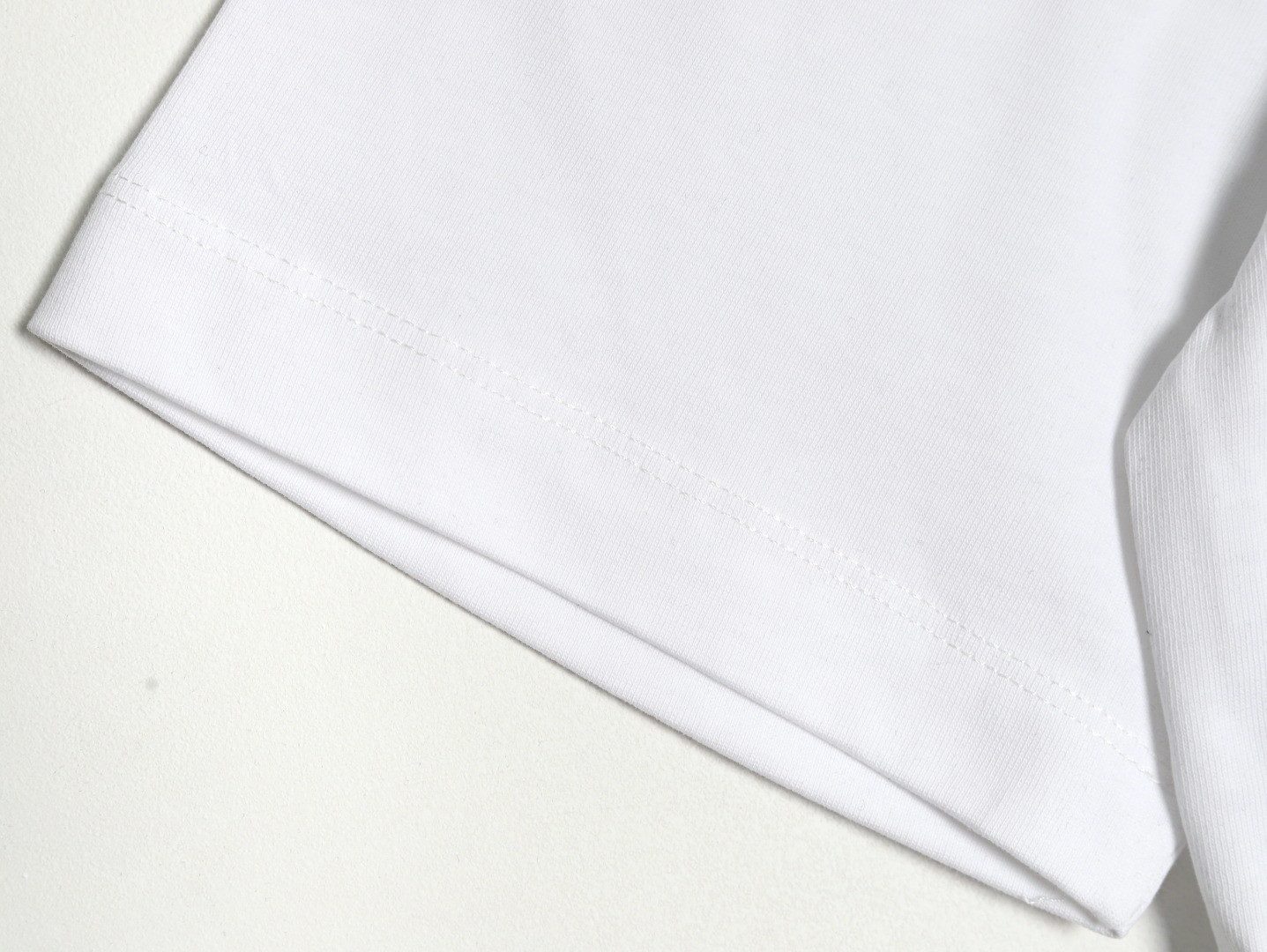 Balenciaga Short-sleeved T-shirt