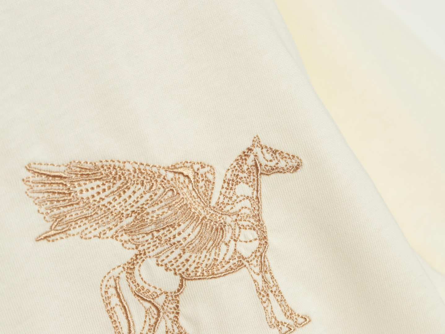 HERMES Short-sleeved T-shirt