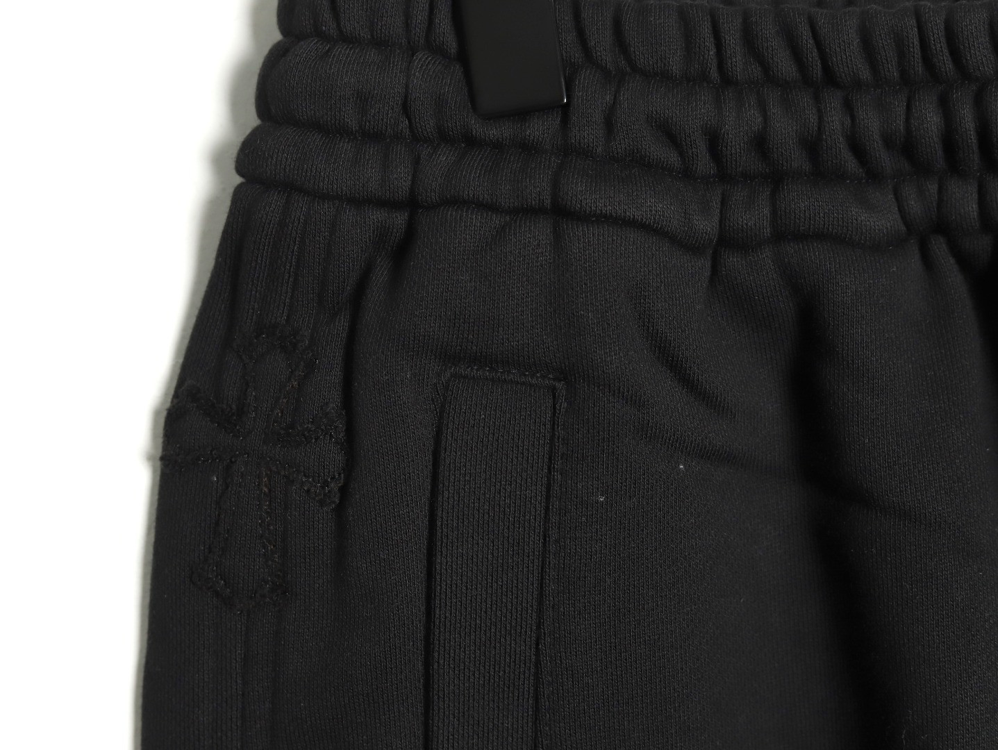 Ch*0me He**ts 24ss shorts