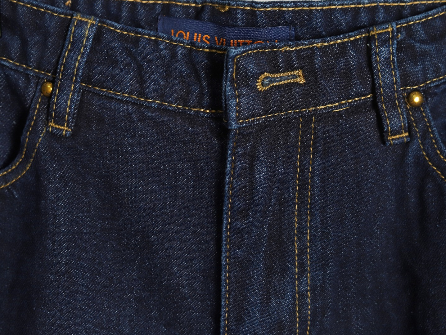 Louis Vuitton LV 25ss shorts